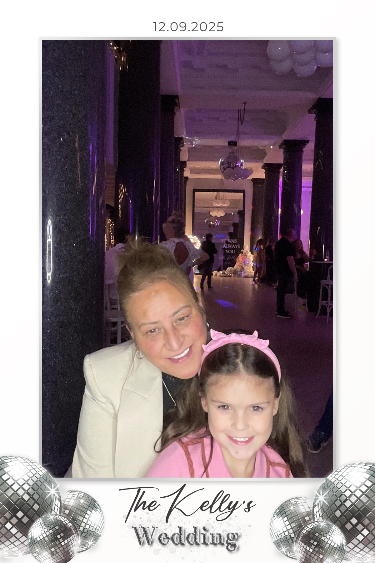 Molly & Joe's Wedding | View more photos from the event at gallery.liverpoolselfiemirror.co.uk/u/LiverpoolSelfieMirror/Molly-Joes-Wedding