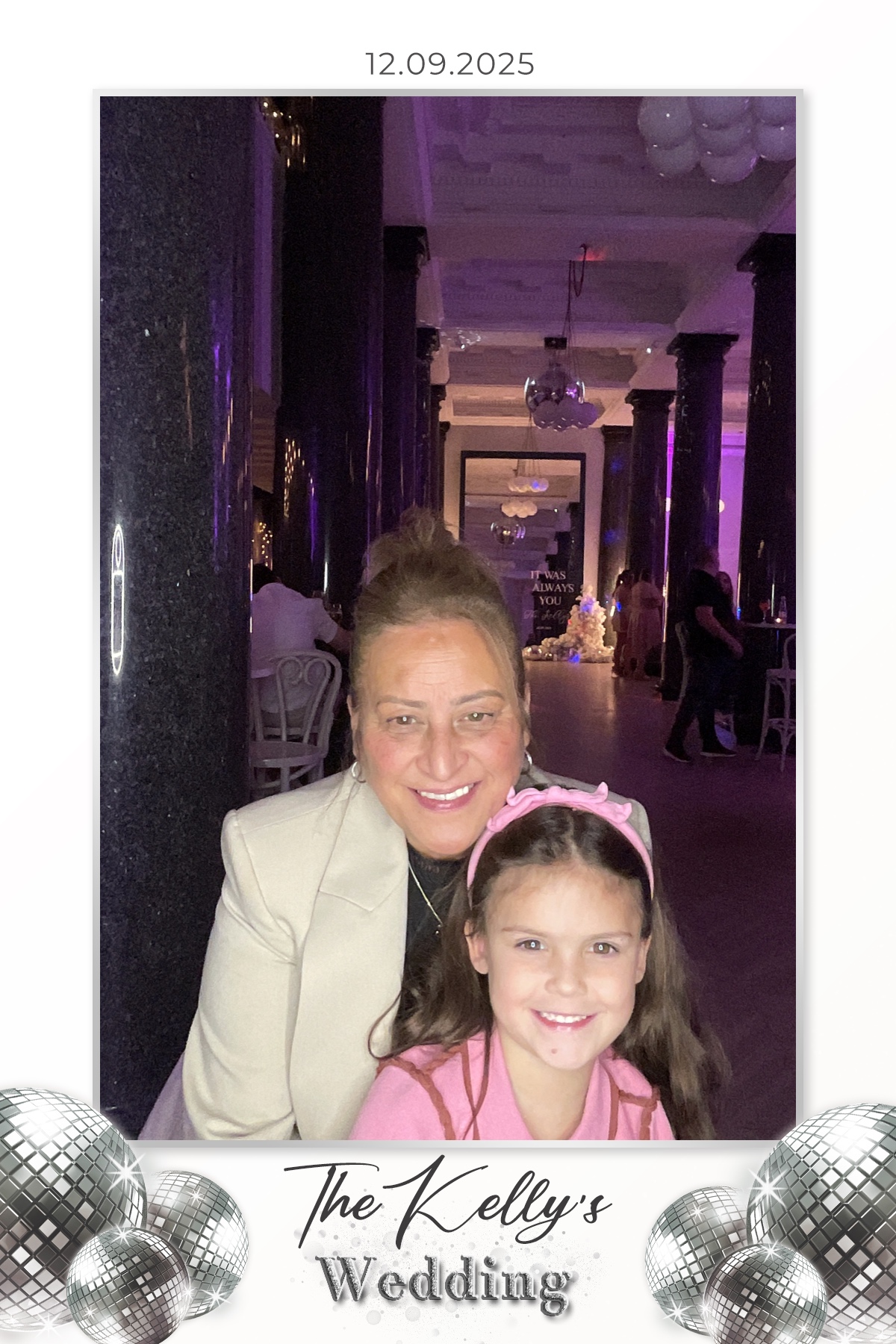 Molly & Joe's Wedding | View more photos from the event at gallery.liverpoolselfiemirror.co.uk/u/LiverpoolSelfieMirror/Molly-Joes-Wedding