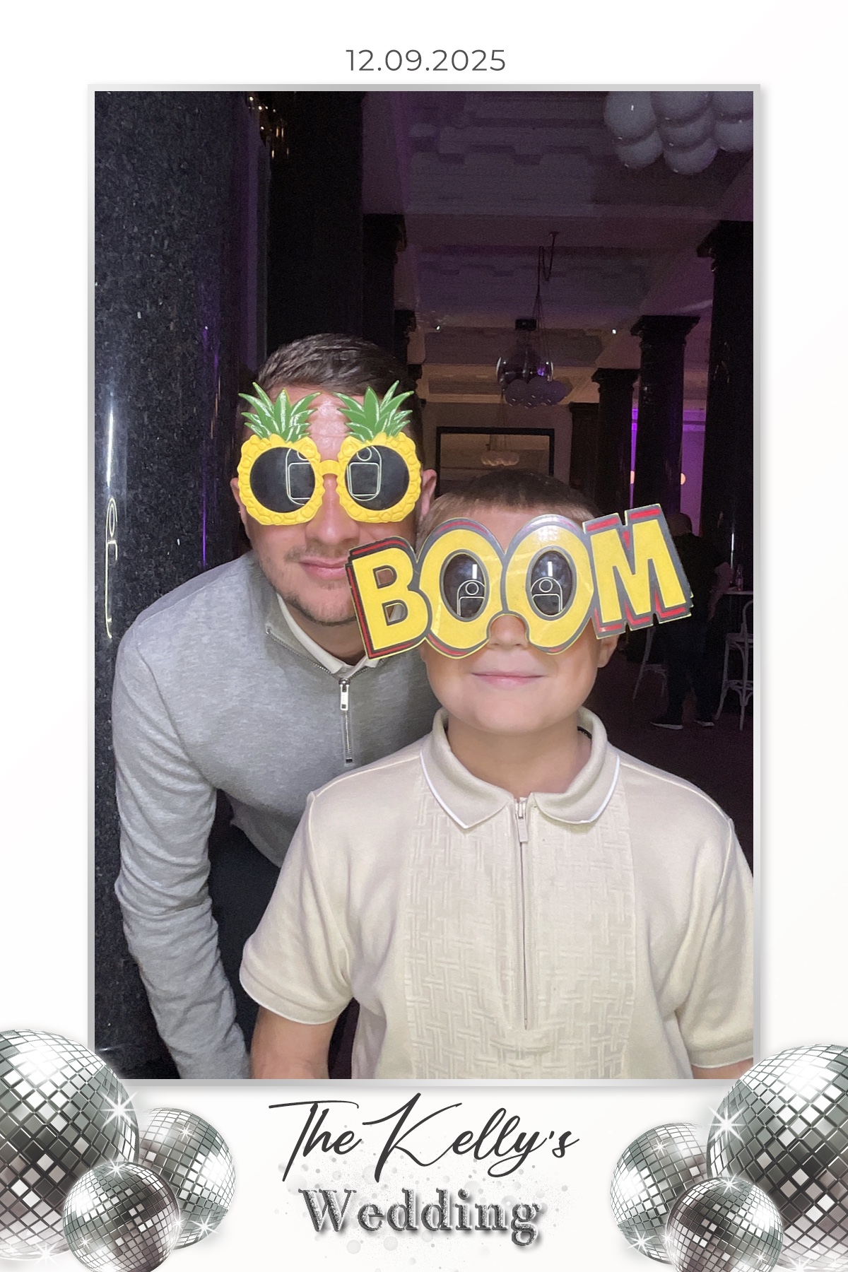Molly & Joe's Wedding | View more photos from the event at gallery.liverpoolselfiemirror.co.uk/u/LiverpoolSelfieMirror/Molly-Joes-Wedding