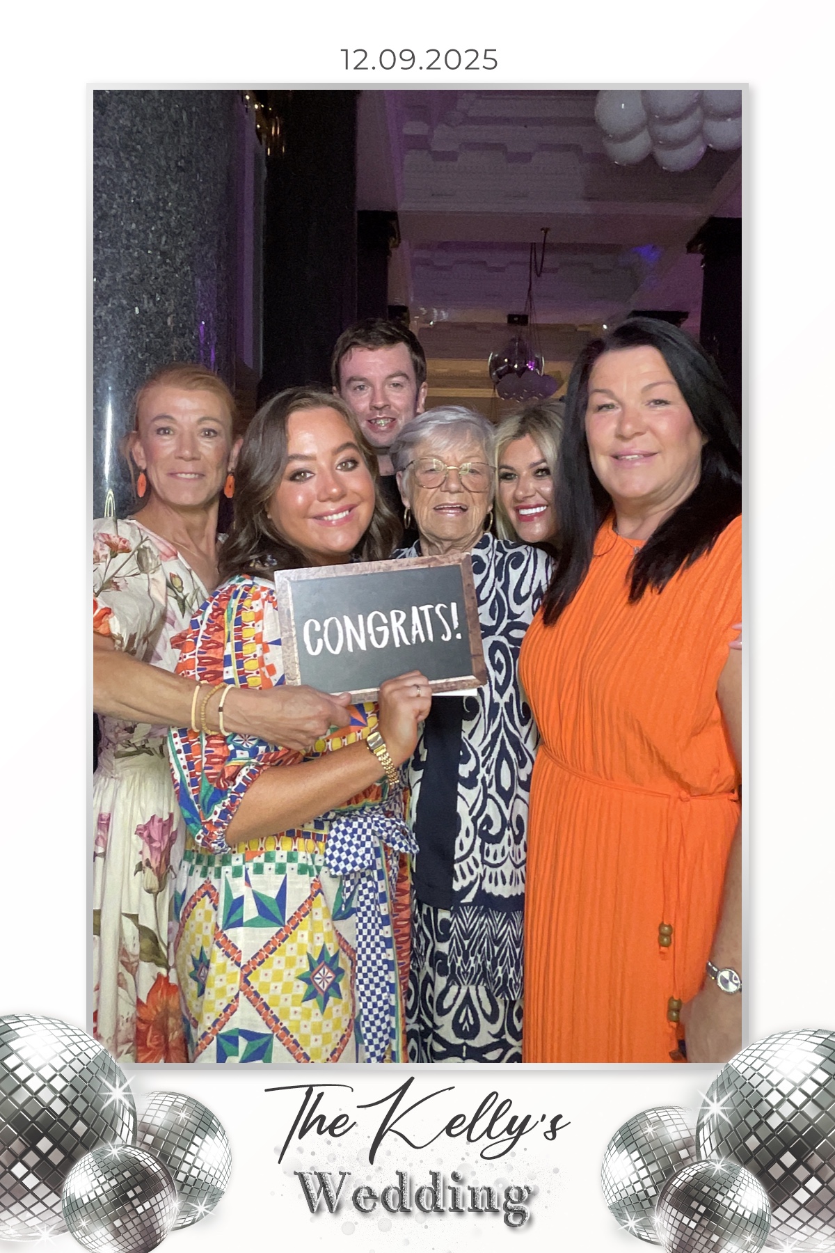 Molly & Joe's Wedding | View more photos from the event at gallery.liverpoolselfiemirror.co.uk/u/LiverpoolSelfieMirror/Molly-Joes-Wedding