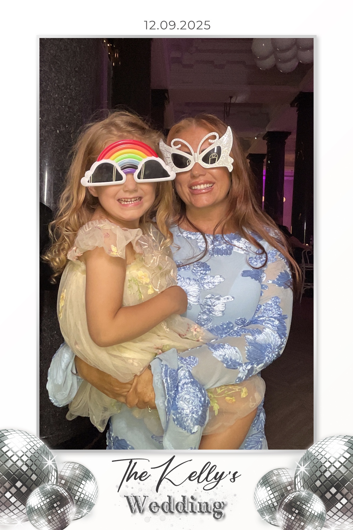 Molly & Joe's Wedding | View more photos from the event at gallery.liverpoolselfiemirror.co.uk/u/LiverpoolSelfieMirror/Molly-Joes-Wedding