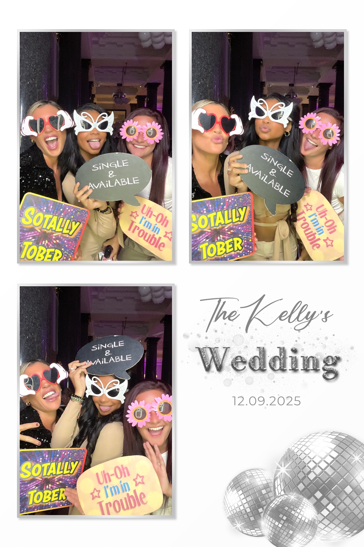 Molly & Joe's Wedding | View more photos from the event at gallery.liverpoolselfiemirror.co.uk/u/LiverpoolSelfieMirror/Molly-Joes-Wedding