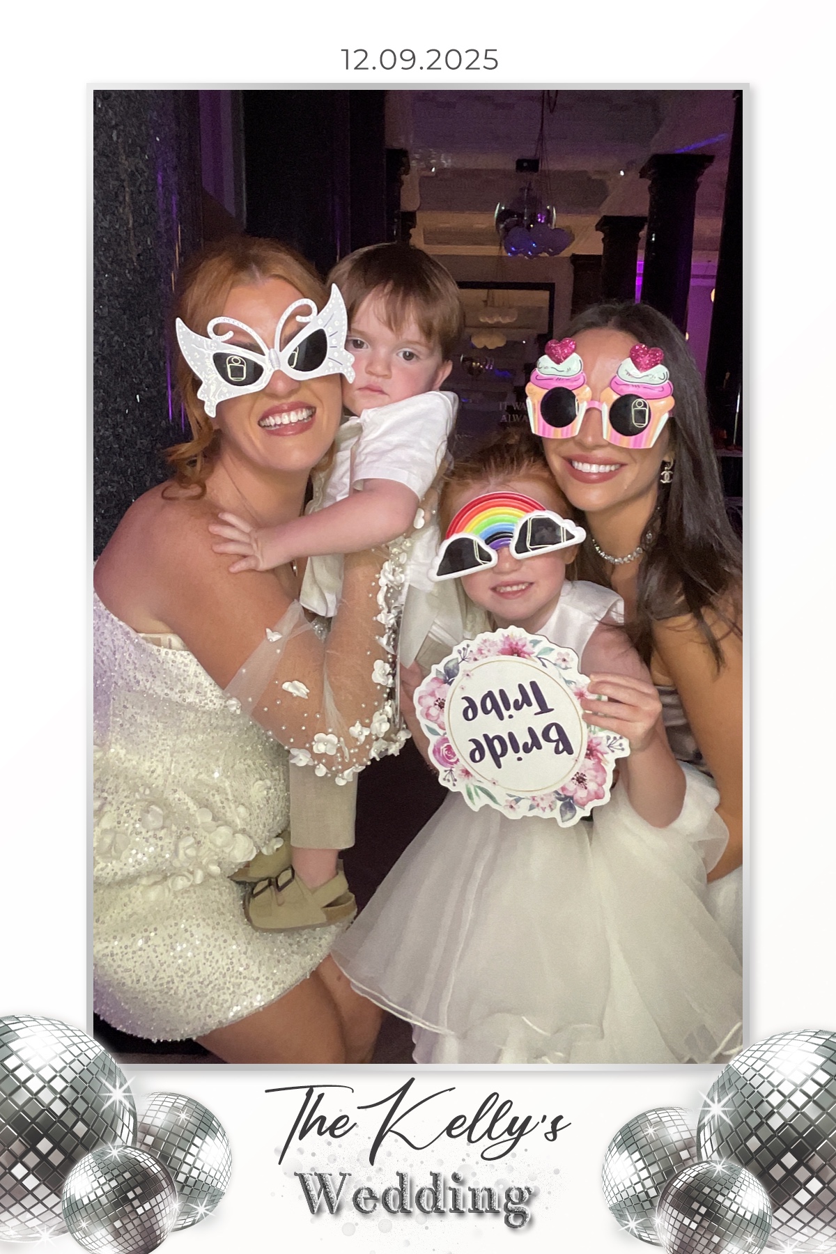 Molly & Joe's Wedding | View more photos from the event at gallery.liverpoolselfiemirror.co.uk/u/LiverpoolSelfieMirror/Molly-Joes-Wedding