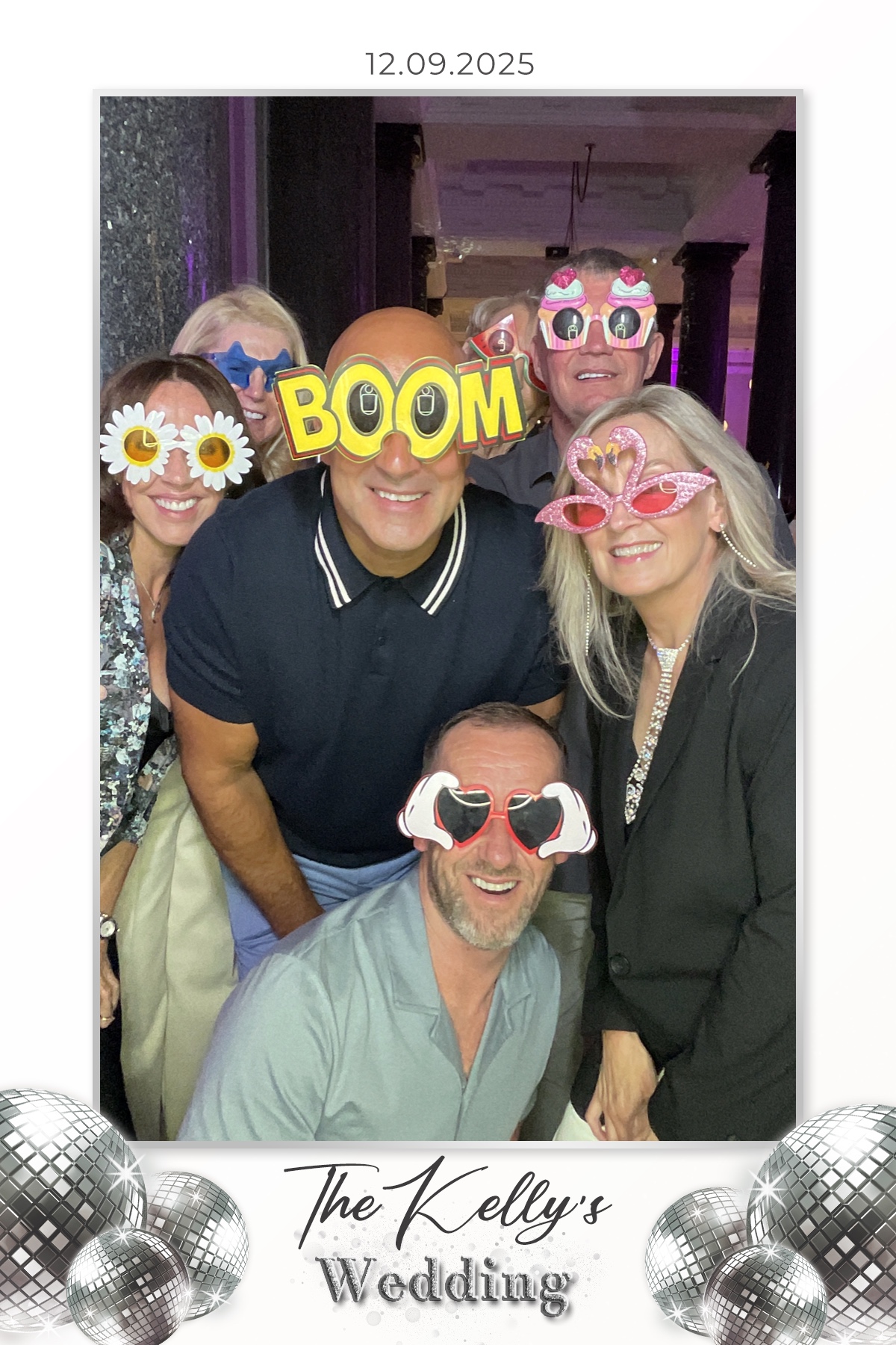 Molly & Joe's Wedding | View more photos from the event at gallery.liverpoolselfiemirror.co.uk/u/LiverpoolSelfieMirror/Molly-Joes-Wedding