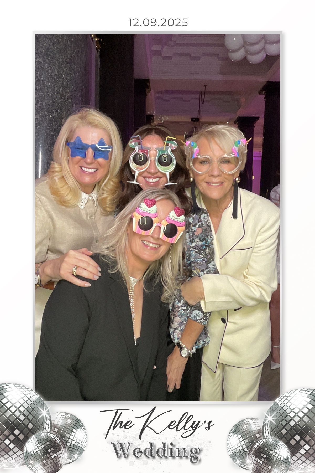 Molly & Joe's Wedding | View more photos from the event at gallery.liverpoolselfiemirror.co.uk/u/LiverpoolSelfieMirror/Molly-Joes-Wedding