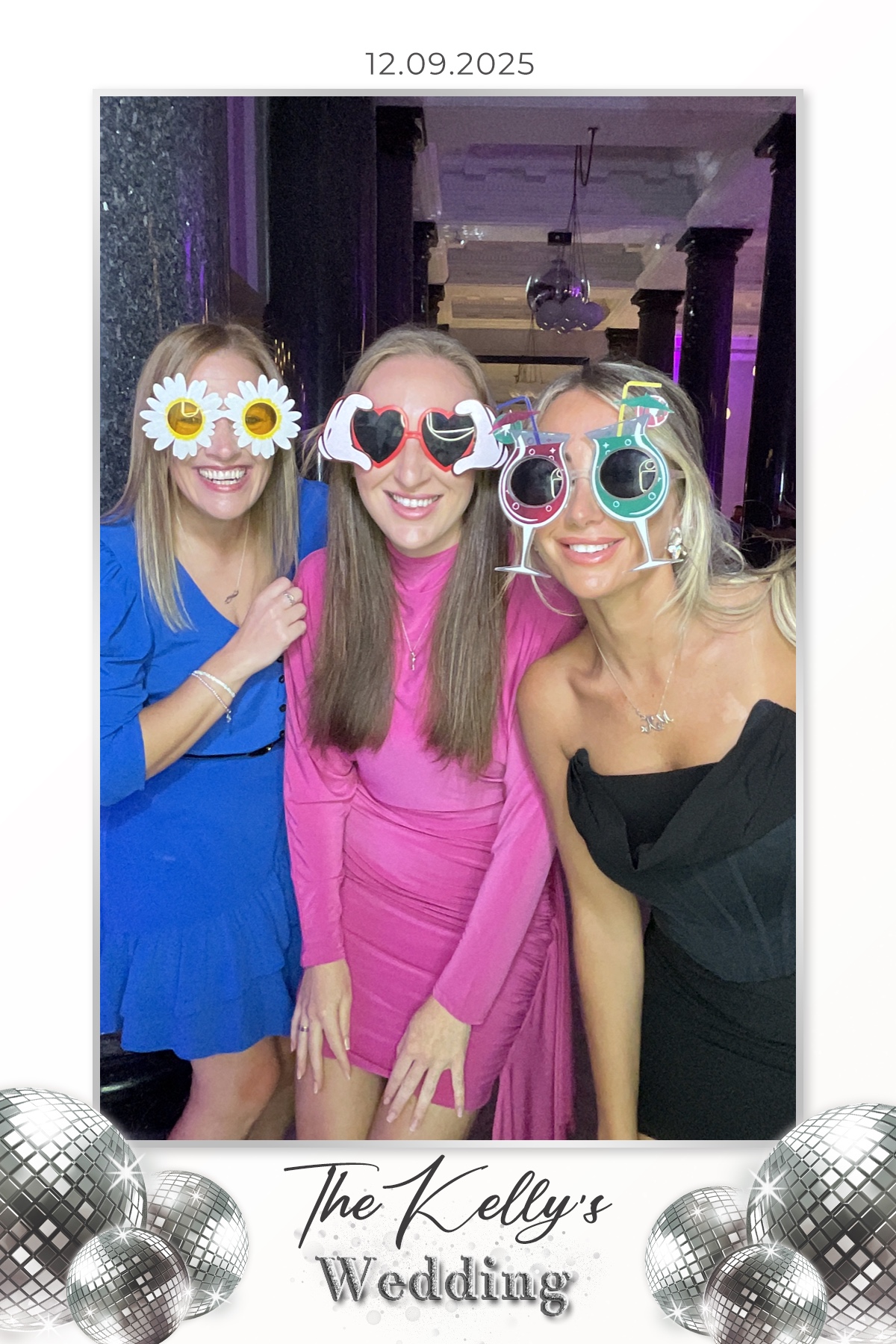 Molly & Joe's Wedding | View more photos from the event at gallery.liverpoolselfiemirror.co.uk/u/LiverpoolSelfieMirror/Molly-Joes-Wedding