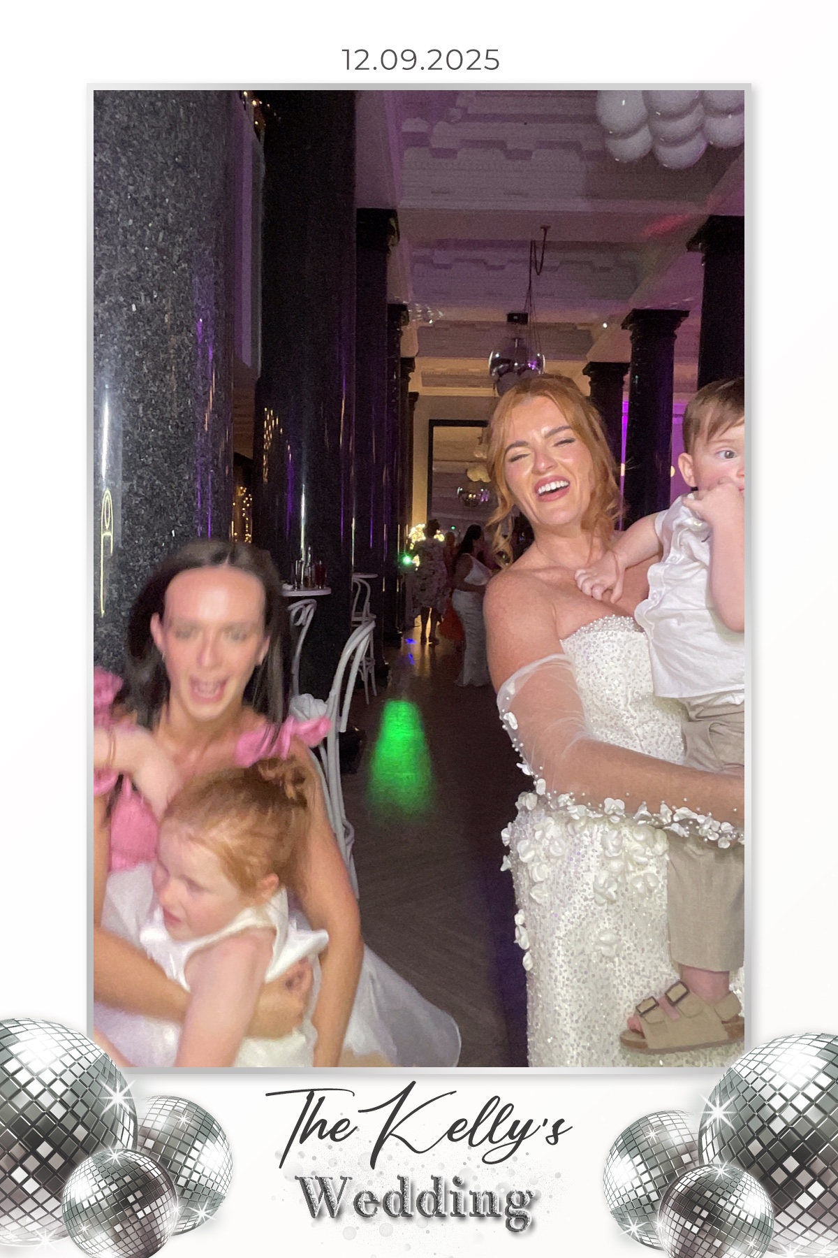 Molly & Joe's Wedding | View more photos from the event at gallery.liverpoolselfiemirror.co.uk/u/LiverpoolSelfieMirror/Molly-Joes-Wedding