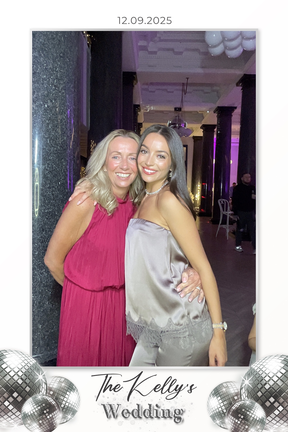Molly & Joe's Wedding | View more photos from the event at gallery.liverpoolselfiemirror.co.uk/u/LiverpoolSelfieMirror/Molly-Joes-Wedding