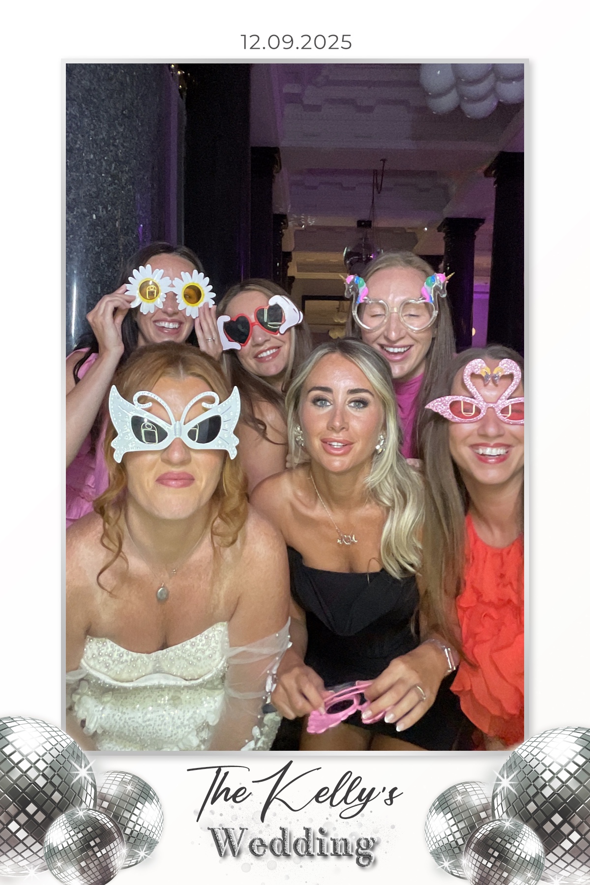 Molly & Joe's Wedding | View more photos from the event at gallery.liverpoolselfiemirror.co.uk/u/LiverpoolSelfieMirror/Molly-Joes-Wedding