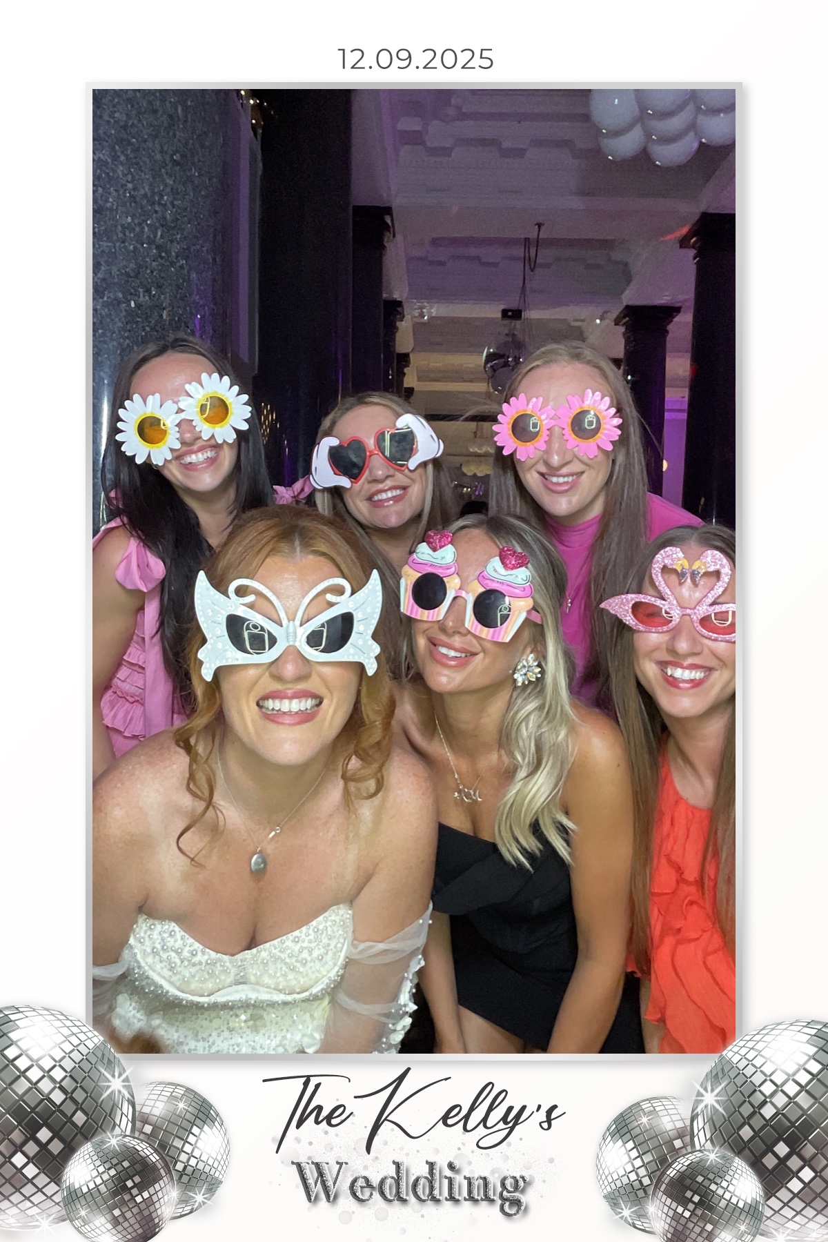 Molly & Joe's Wedding | View more photos from the event at gallery.liverpoolselfiemirror.co.uk/u/LiverpoolSelfieMirror/Molly-Joes-Wedding