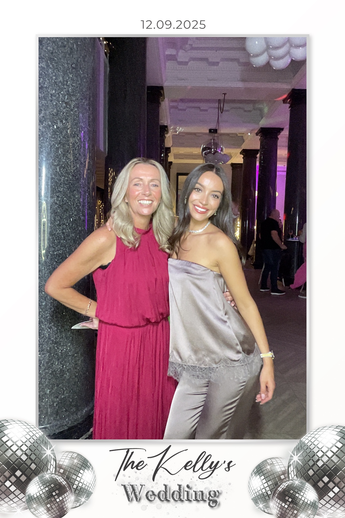 Molly & Joe's Wedding | View more photos from the event at gallery.liverpoolselfiemirror.co.uk/u/LiverpoolSelfieMirror/Molly-Joes-Wedding