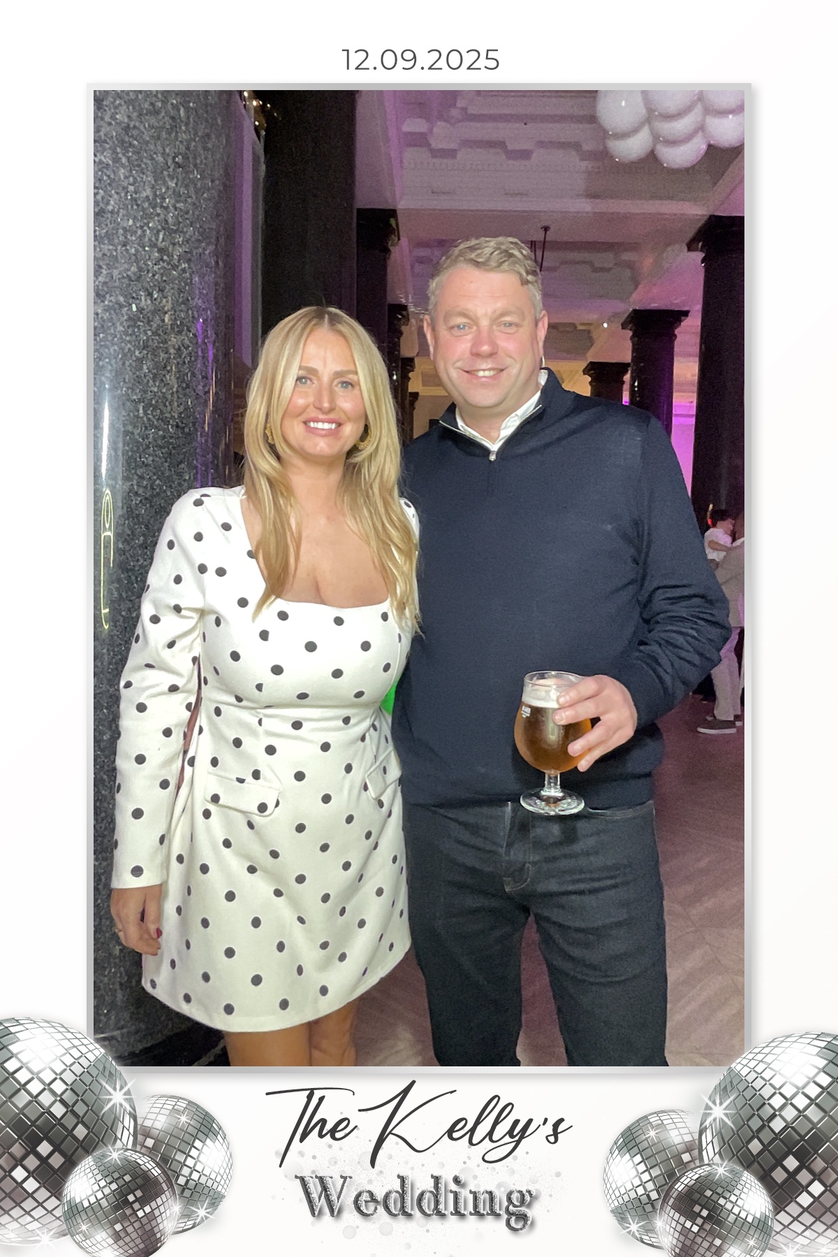 Molly & Joe's Wedding | View more photos from the event at gallery.liverpoolselfiemirror.co.uk/u/LiverpoolSelfieMirror/Molly-Joes-Wedding