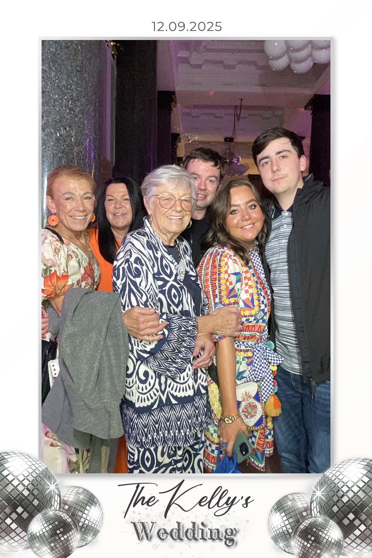 Molly & Joe's Wedding | View more photos from the event at gallery.liverpoolselfiemirror.co.uk/u/LiverpoolSelfieMirror/Molly-Joes-Wedding