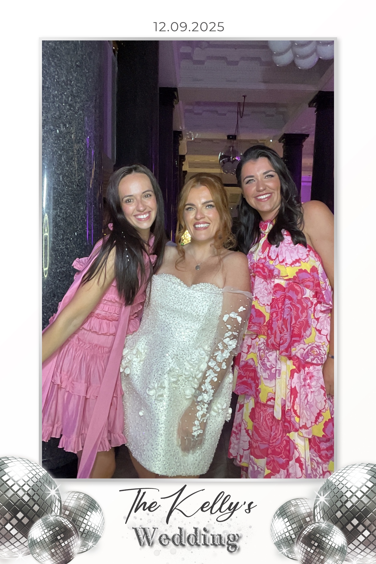 Molly & Joe's Wedding | View more photos from the event at gallery.liverpoolselfiemirror.co.uk/u/LiverpoolSelfieMirror/Molly-Joes-Wedding