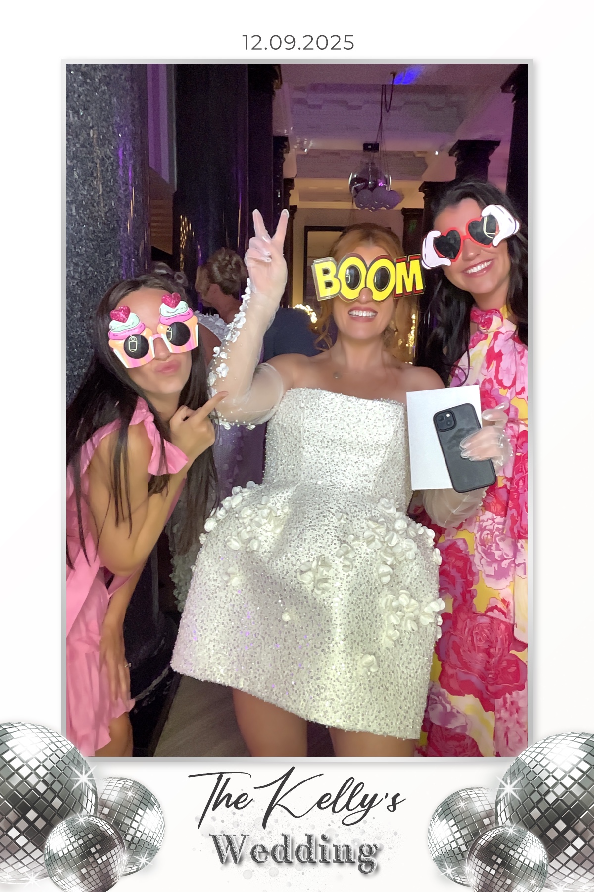 Molly & Joe's Wedding | View more photos from the event at gallery.liverpoolselfiemirror.co.uk/u/LiverpoolSelfieMirror/Molly-Joes-Wedding