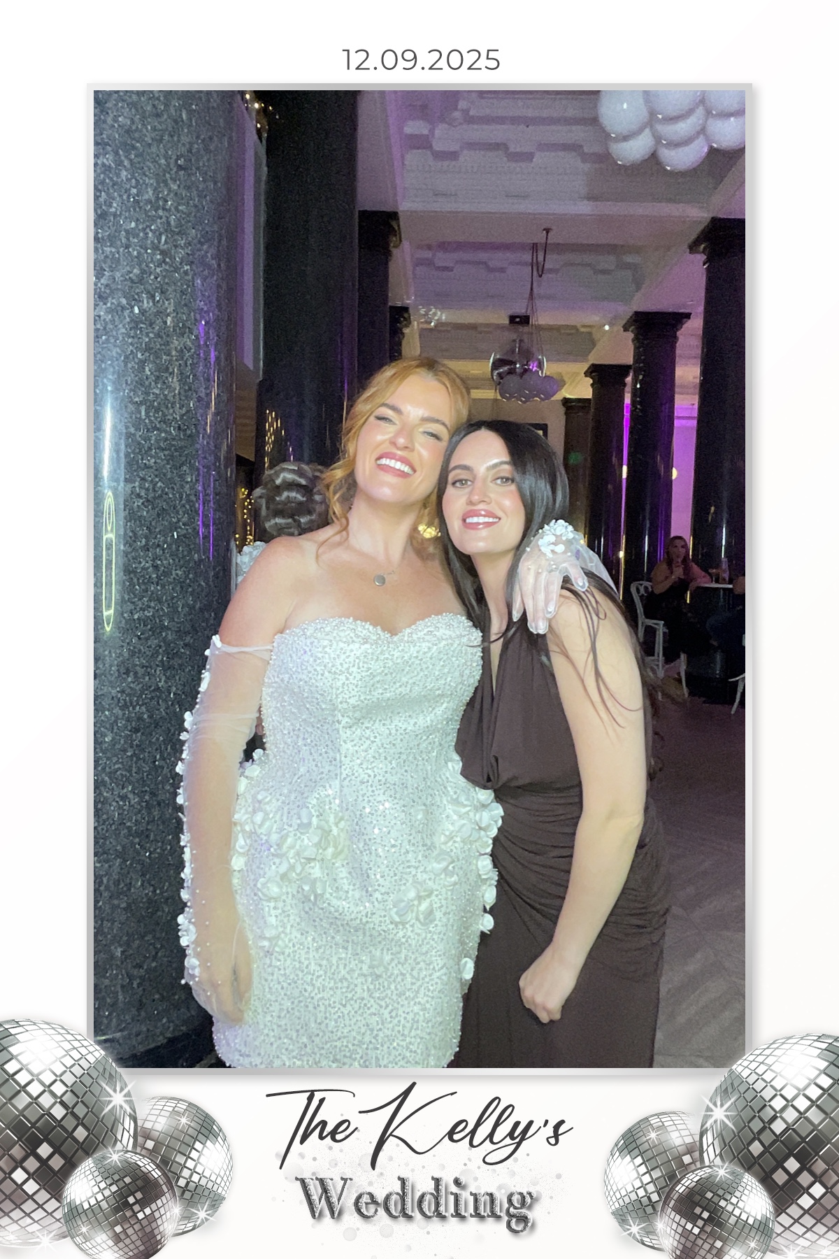 Molly & Joe's Wedding | View more photos from the event at gallery.liverpoolselfiemirror.co.uk/u/LiverpoolSelfieMirror/Molly-Joes-Wedding