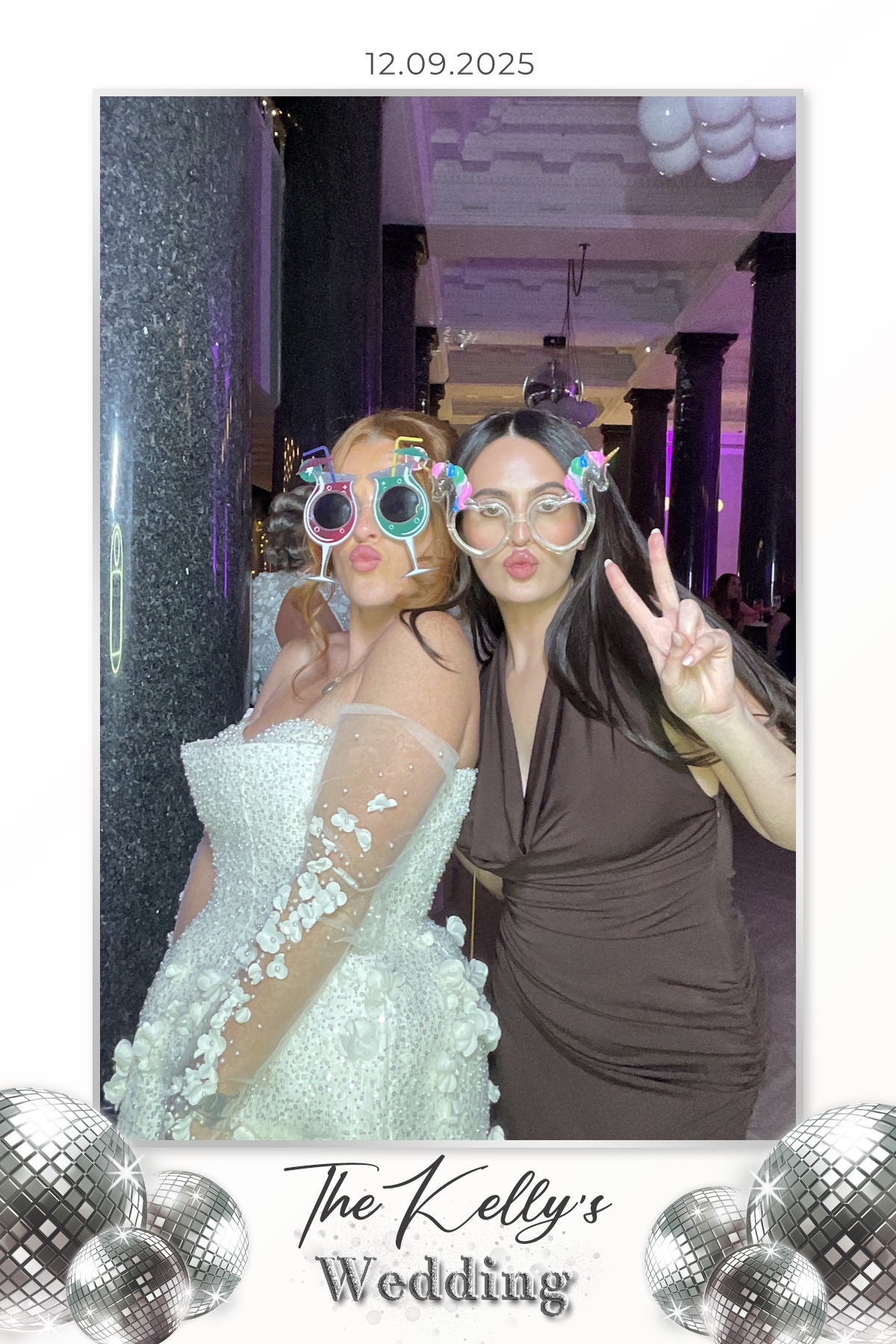 Molly & Joe's Wedding | View more photos from the event at gallery.liverpoolselfiemirror.co.uk/u/LiverpoolSelfieMirror/Molly-Joes-Wedding