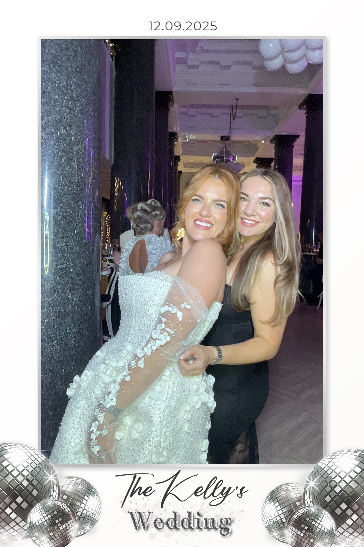 Molly & Joe's Wedding | View more photos from the event at gallery.liverpoolselfiemirror.co.uk/u/LiverpoolSelfieMirror/Molly-Joes-Wedding