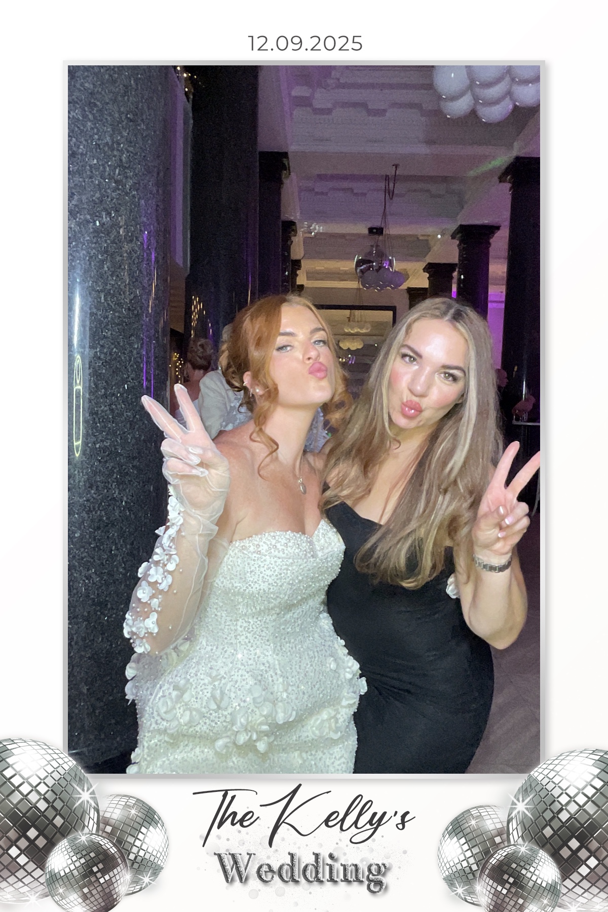 Molly & Joe's Wedding | View more photos from the event at gallery.liverpoolselfiemirror.co.uk/u/LiverpoolSelfieMirror/Molly-Joes-Wedding