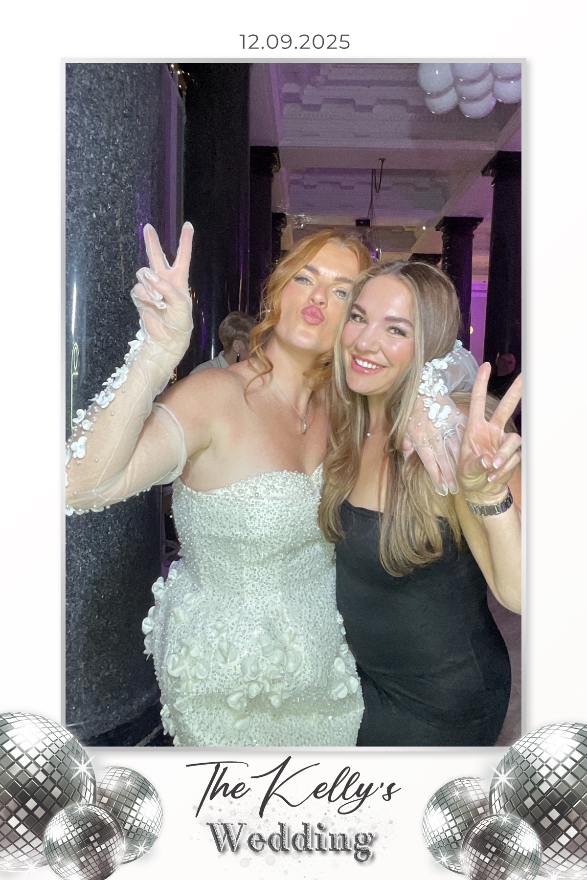 Molly & Joe's Wedding | View more photos from the event at gallery.liverpoolselfiemirror.co.uk/u/LiverpoolSelfieMirror/Molly-Joes-Wedding