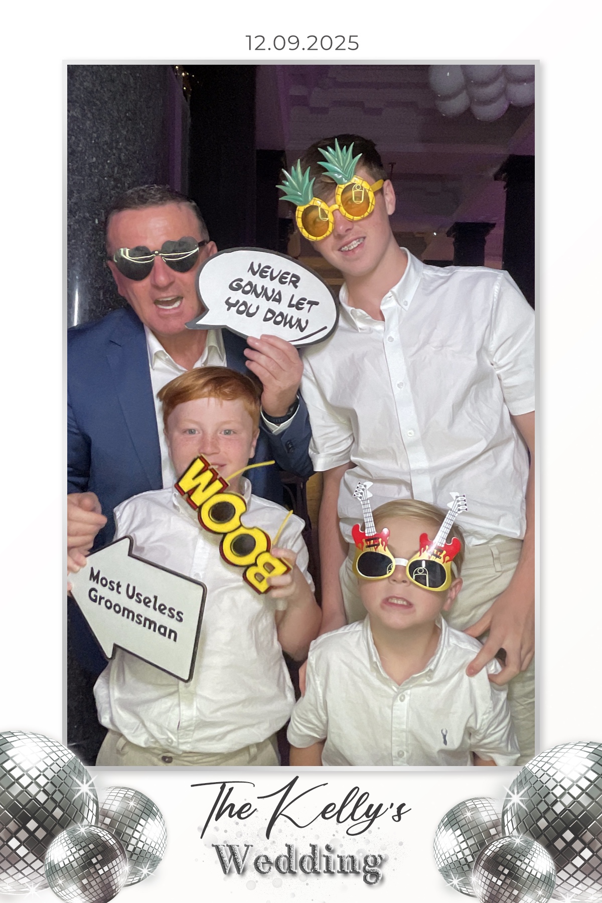 Molly & Joe's Wedding | View more photos from the event at gallery.liverpoolselfiemirror.co.uk/u/LiverpoolSelfieMirror/Molly-Joes-Wedding