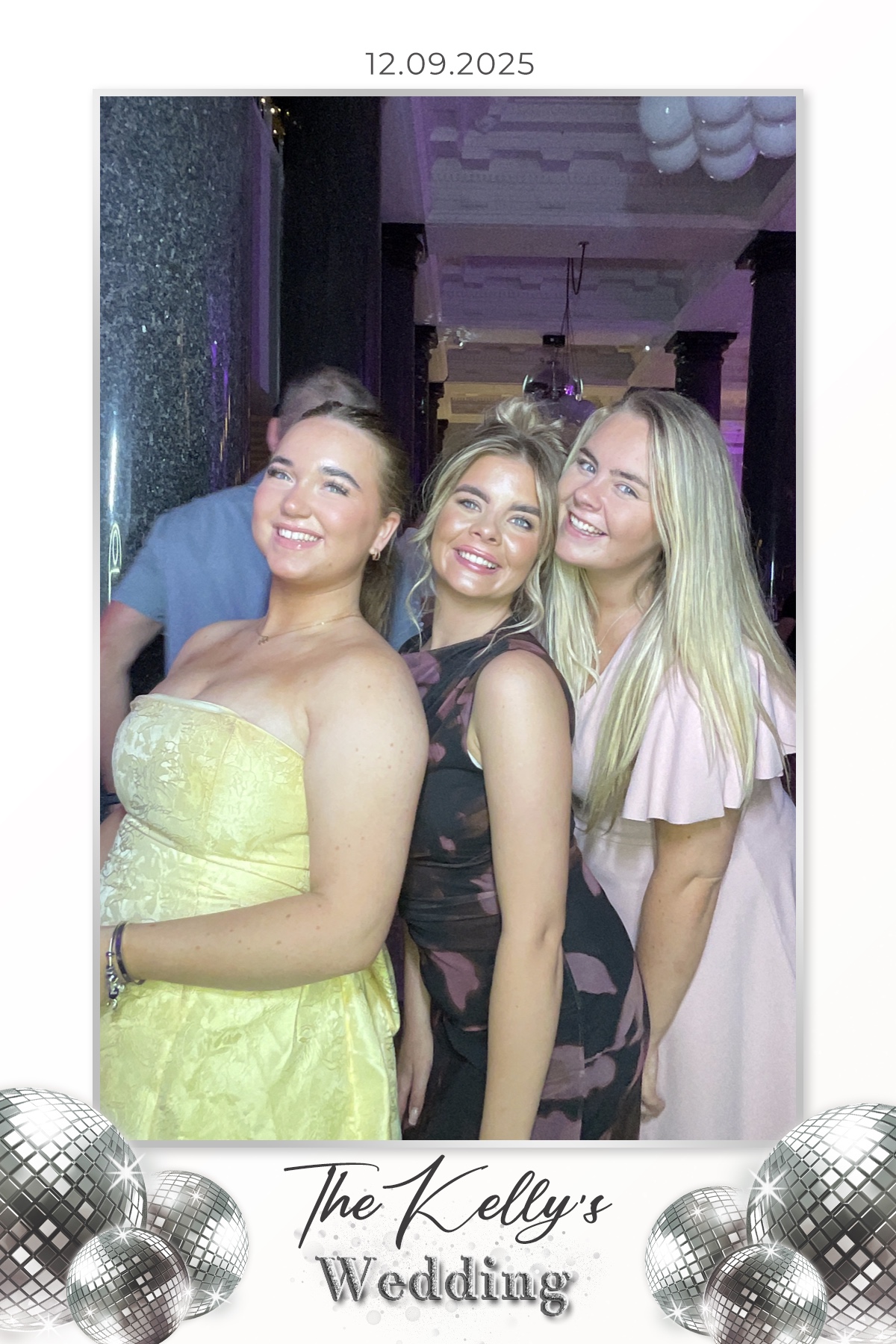 Molly & Joe's Wedding | View more photos from the event at gallery.liverpoolselfiemirror.co.uk/u/LiverpoolSelfieMirror/Molly-Joes-Wedding