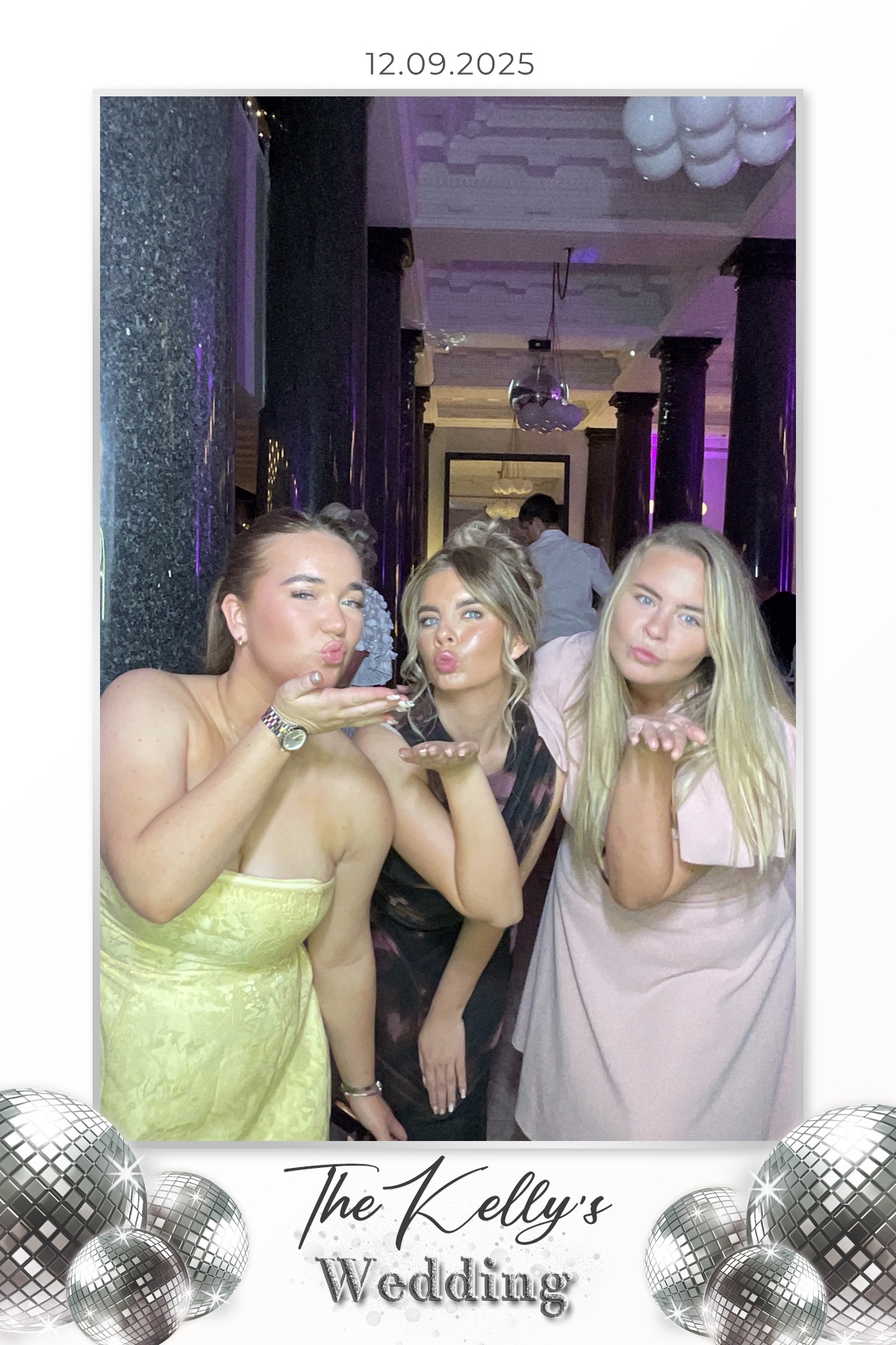 Molly & Joe's Wedding | View more photos from the event at gallery.liverpoolselfiemirror.co.uk/u/LiverpoolSelfieMirror/Molly-Joes-Wedding