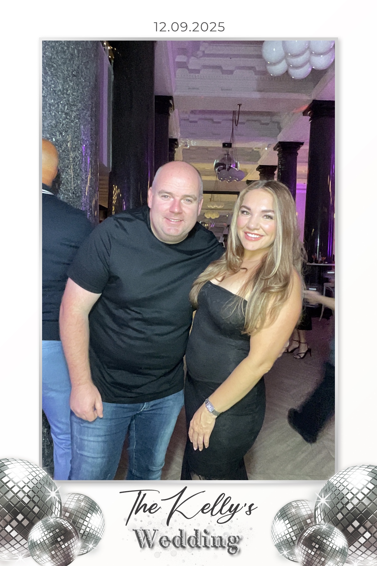 Molly & Joe's Wedding | View more photos from the event at gallery.liverpoolselfiemirror.co.uk/u/LiverpoolSelfieMirror/Molly-Joes-Wedding