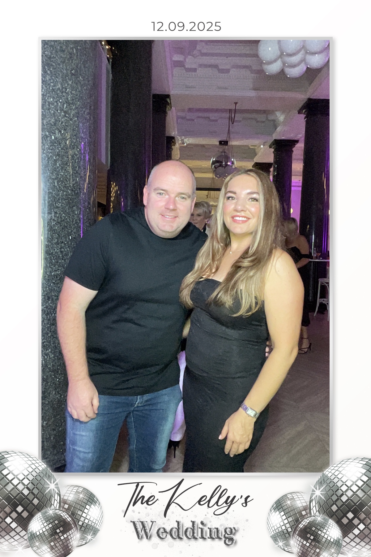 Molly & Joe's Wedding | View more photos from the event at gallery.liverpoolselfiemirror.co.uk/u/LiverpoolSelfieMirror/Molly-Joes-Wedding