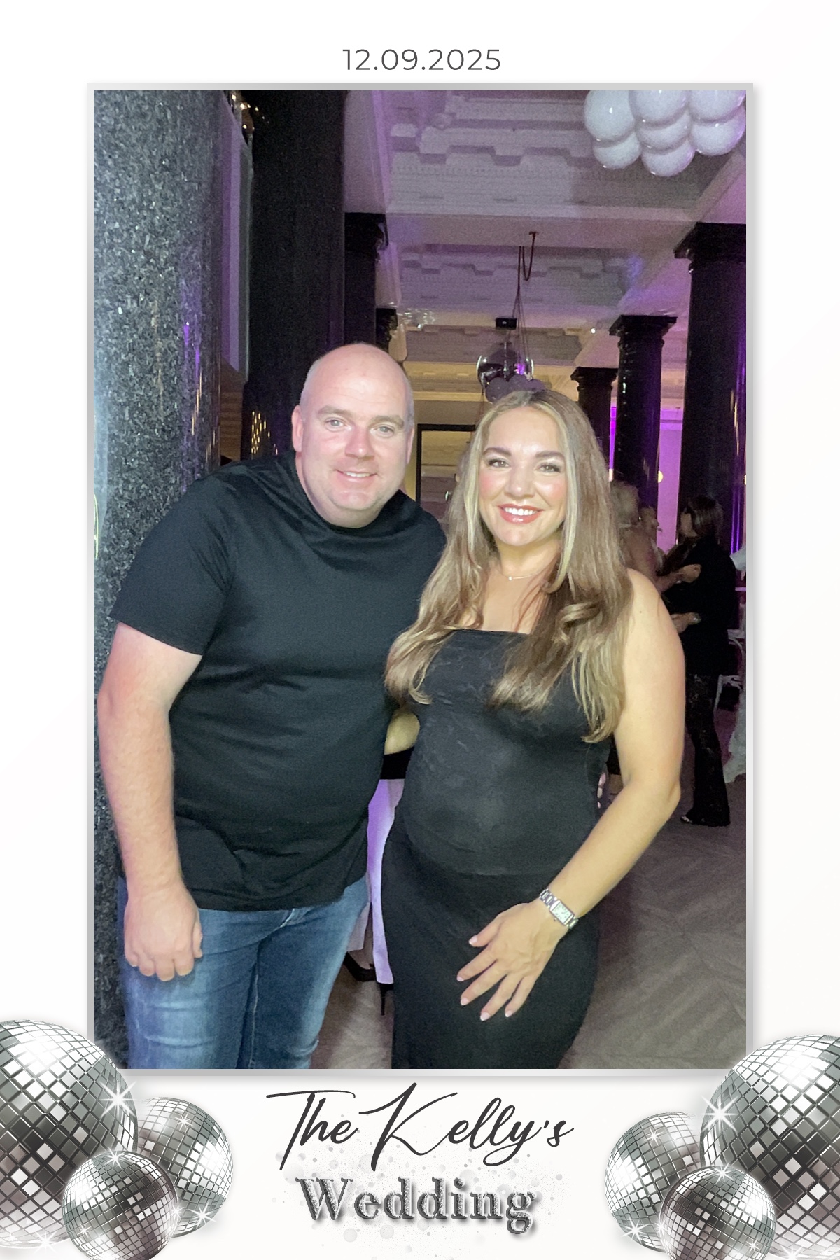 Molly & Joe's Wedding | View more photos from the event at gallery.liverpoolselfiemirror.co.uk/u/LiverpoolSelfieMirror/Molly-Joes-Wedding