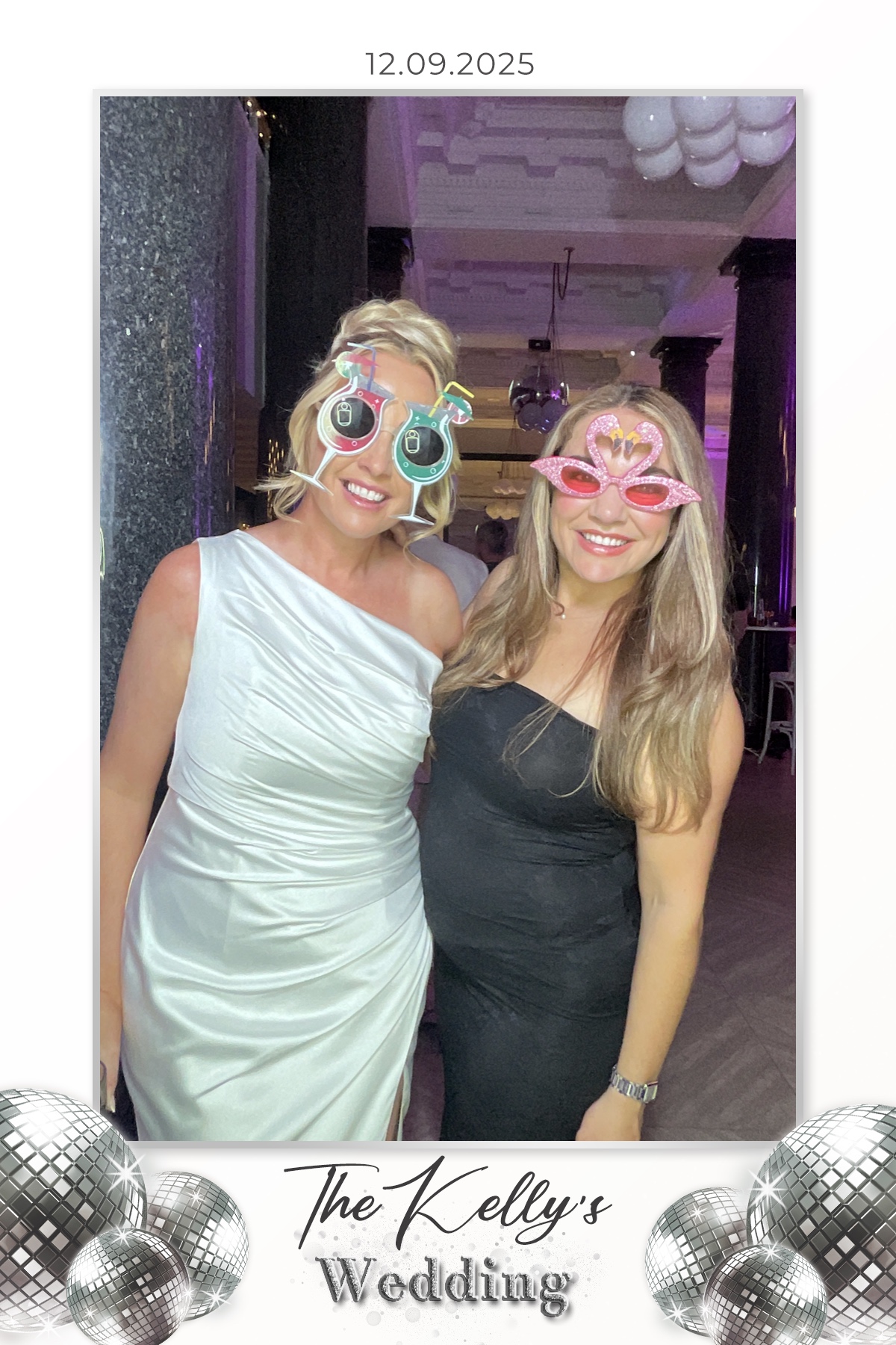 Molly & Joe's Wedding | View more photos from the event at gallery.liverpoolselfiemirror.co.uk/u/LiverpoolSelfieMirror/Molly-Joes-Wedding