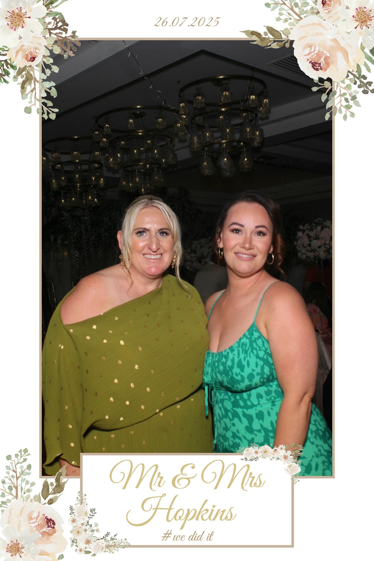 Mr & Mrs Hopkins' Wedding | View more photos from the event at gallery.liverpoolselfiemirror.co.uk/u/LiverpoolSelfieMirror/Mr-Mrs-Hopkins-Wedding