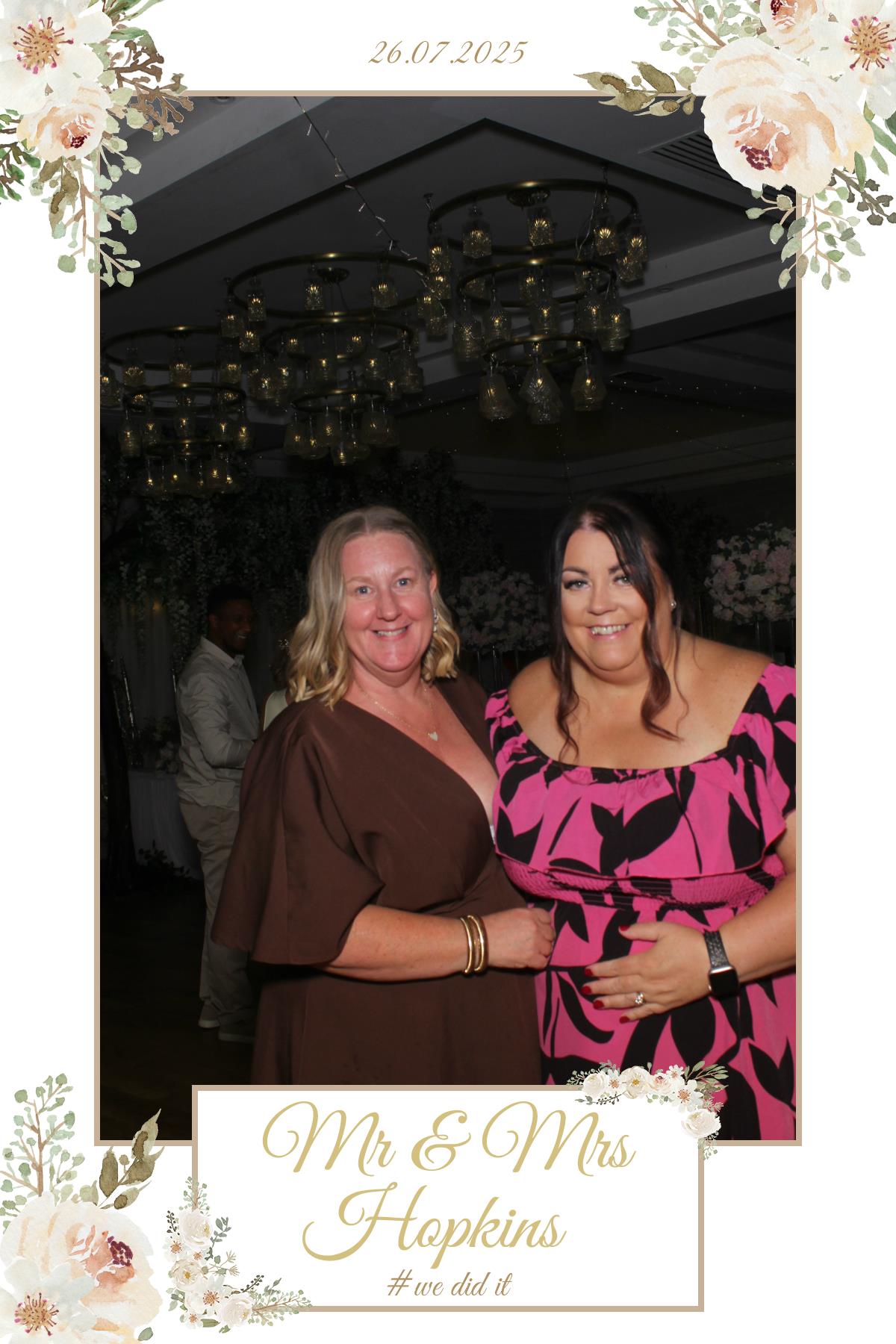 Mr & Mrs Hopkins' Wedding | View more photos from the event at gallery.liverpoolselfiemirror.co.uk/u/LiverpoolSelfieMirror/Mr-Mrs-Hopkins-Wedding
