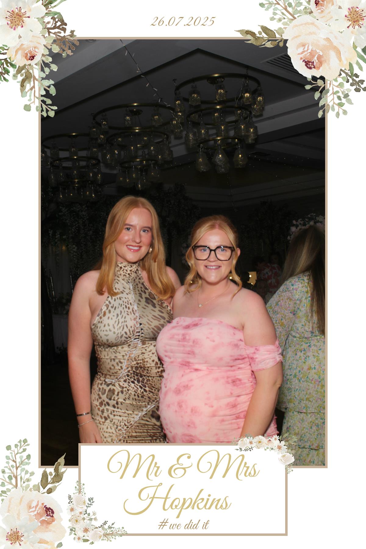 Mr & Mrs Hopkins' Wedding | View more photos from the event at gallery.liverpoolselfiemirror.co.uk/u/LiverpoolSelfieMirror/Mr-Mrs-Hopkins-Wedding