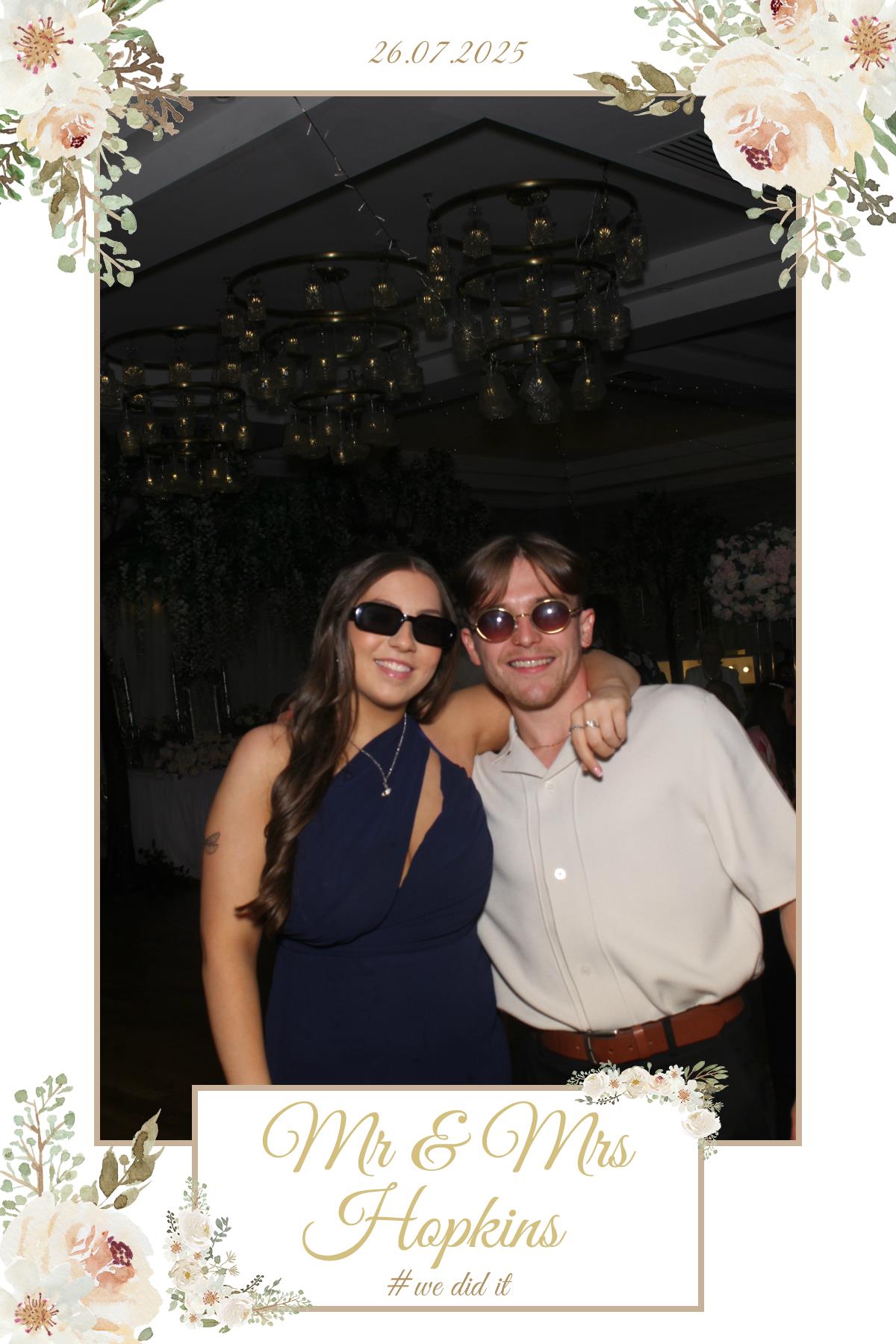 Mr & Mrs Hopkins' Wedding | View more photos from the event at gallery.liverpoolselfiemirror.co.uk/u/LiverpoolSelfieMirror/Mr-Mrs-Hopkins-Wedding