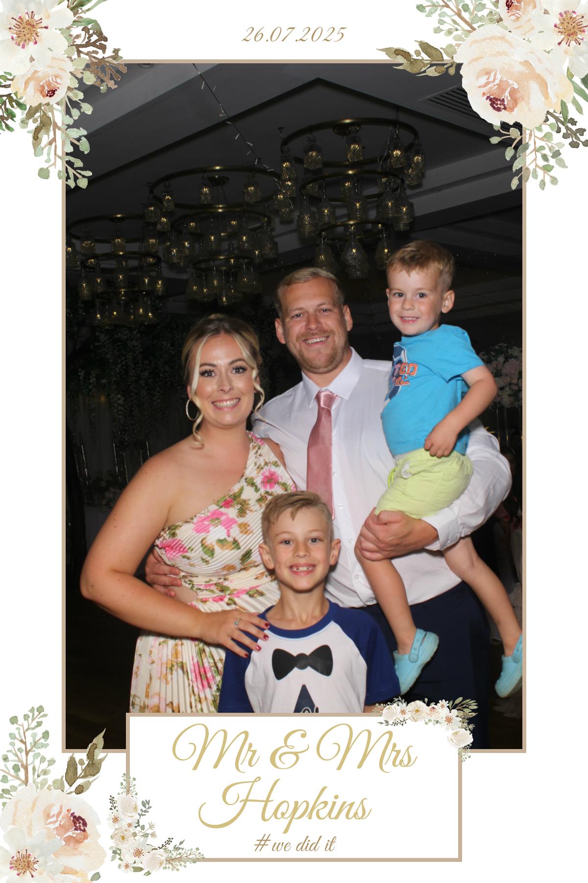 Mr & Mrs Hopkins' Wedding | View more photos from the event at gallery.liverpoolselfiemirror.co.uk/u/LiverpoolSelfieMirror/Mr-Mrs-Hopkins-Wedding