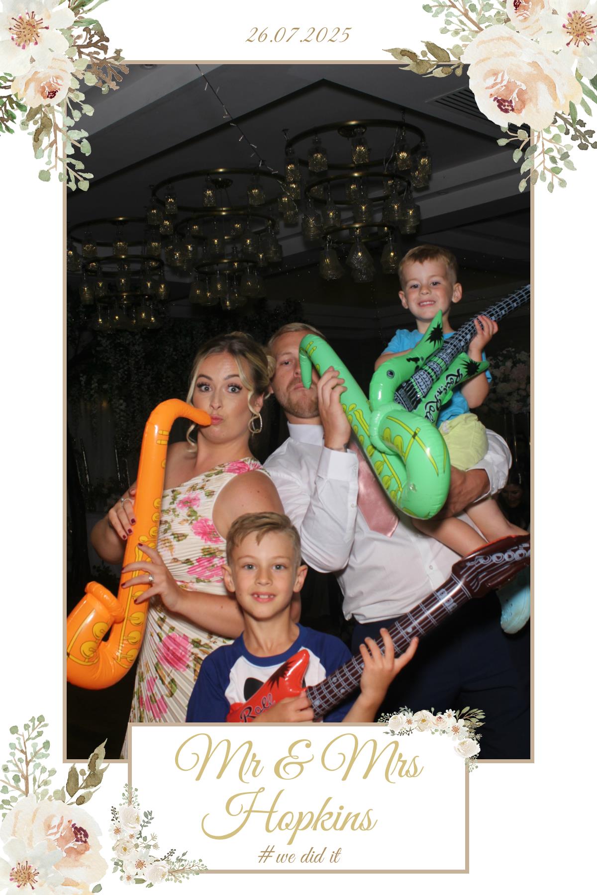 Mr & Mrs Hopkins' Wedding | View more photos from the event at gallery.liverpoolselfiemirror.co.uk/u/LiverpoolSelfieMirror/Mr-Mrs-Hopkins-Wedding