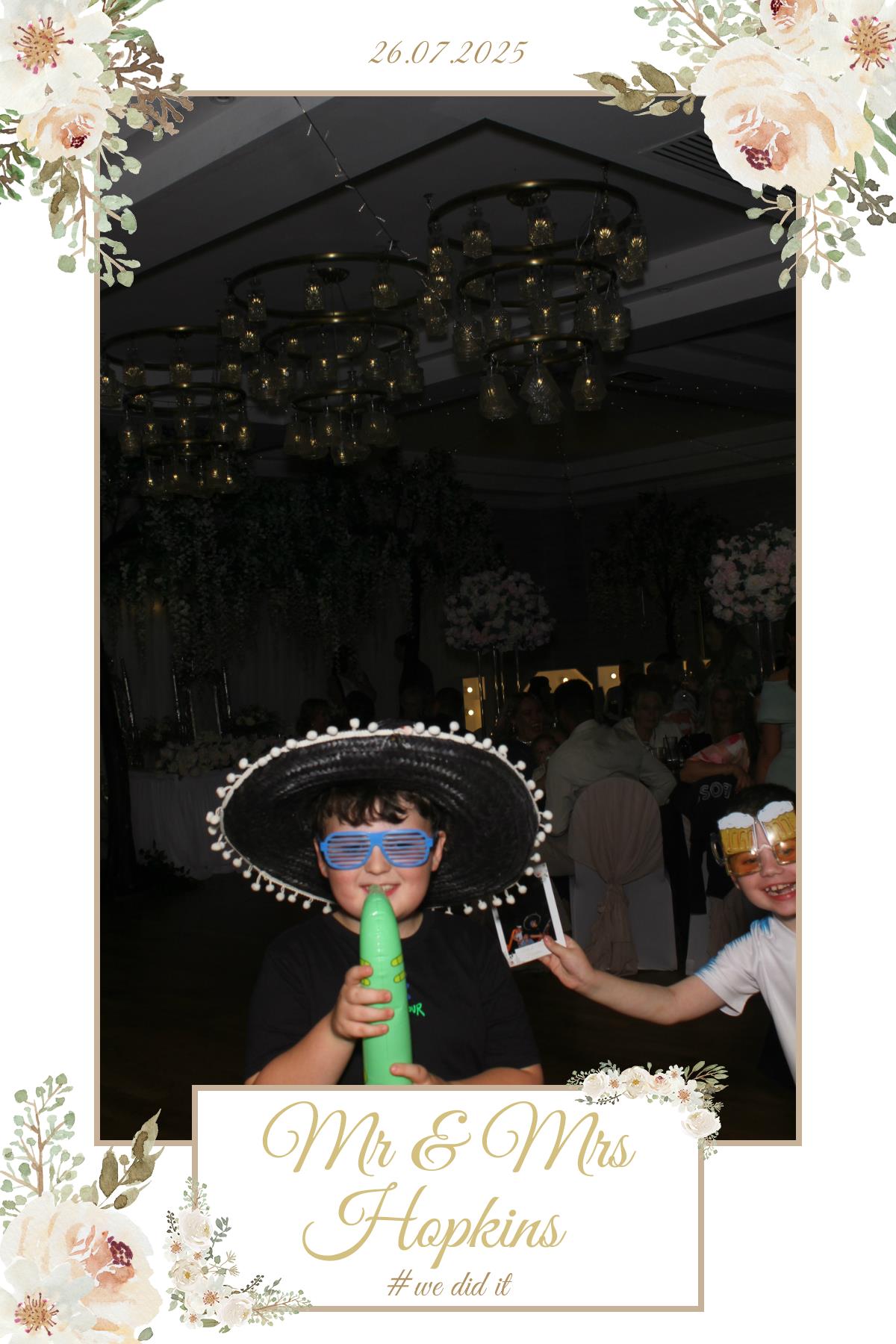 Mr & Mrs Hopkins' Wedding | View more photos from the event at gallery.liverpoolselfiemirror.co.uk/u/LiverpoolSelfieMirror/Mr-Mrs-Hopkins-Wedding