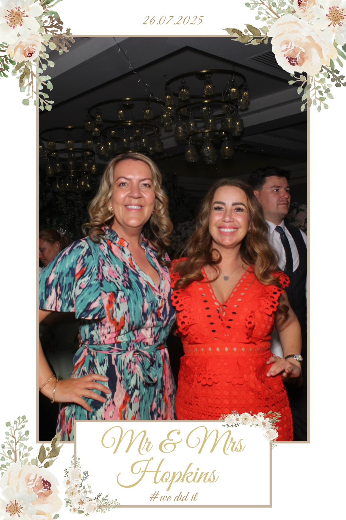 Mr & Mrs Hopkins' Wedding | View more photos from the event at gallery.liverpoolselfiemirror.co.uk/u/LiverpoolSelfieMirror/Mr-Mrs-Hopkins-Wedding