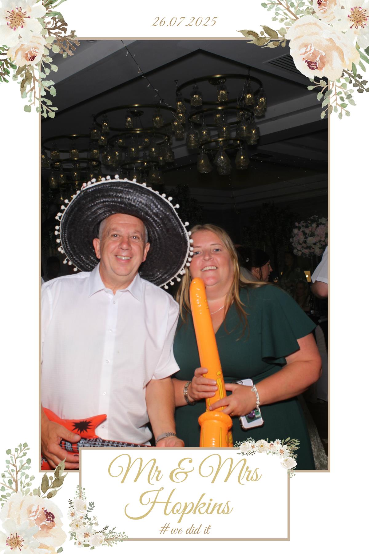 Mr & Mrs Hopkins' Wedding | View more photos from the event at gallery.liverpoolselfiemirror.co.uk/u/LiverpoolSelfieMirror/Mr-Mrs-Hopkins-Wedding