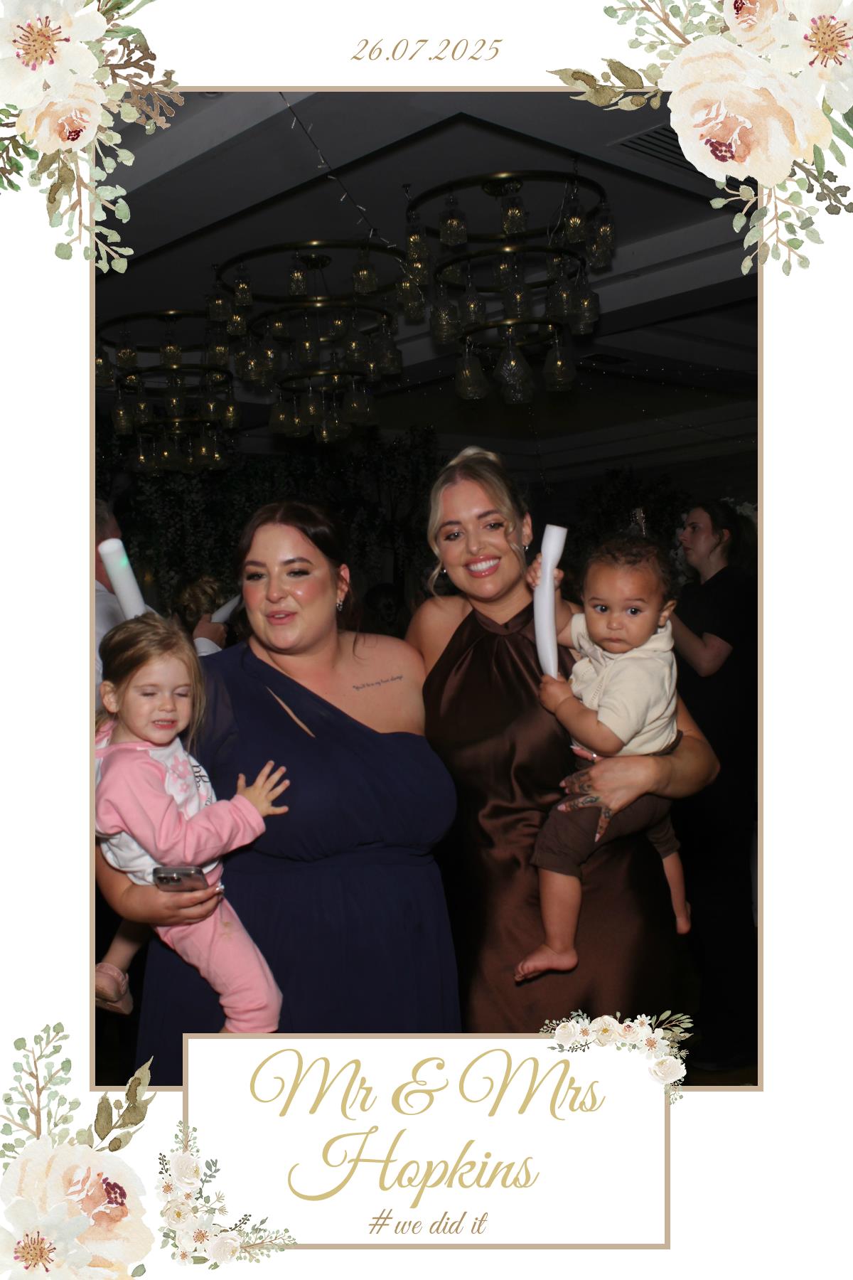 Mr & Mrs Hopkins' Wedding | View more photos from the event at gallery.liverpoolselfiemirror.co.uk/u/LiverpoolSelfieMirror/Mr-Mrs-Hopkins-Wedding