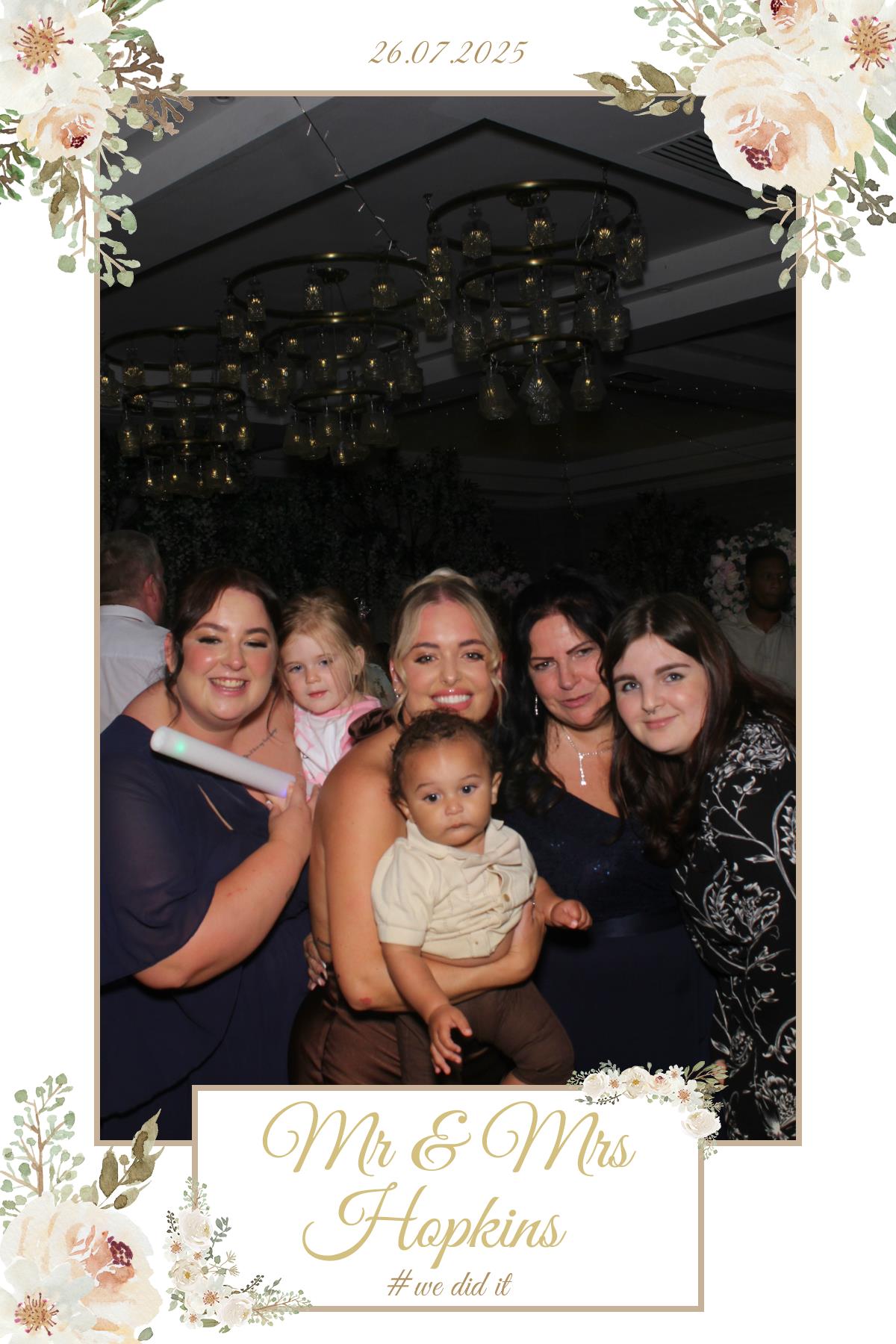 Mr & Mrs Hopkins' Wedding | View more photos from the event at gallery.liverpoolselfiemirror.co.uk/u/LiverpoolSelfieMirror/Mr-Mrs-Hopkins-Wedding