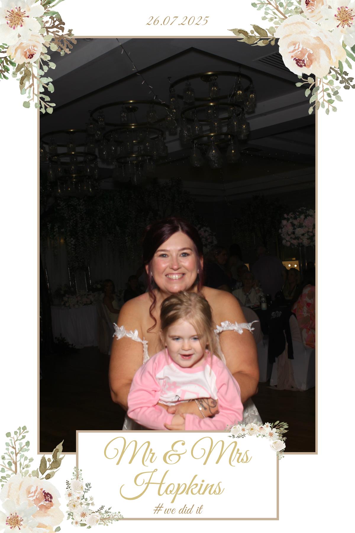 Mr & Mrs Hopkins' Wedding | View more photos from the event at gallery.liverpoolselfiemirror.co.uk/u/LiverpoolSelfieMirror/Mr-Mrs-Hopkins-Wedding