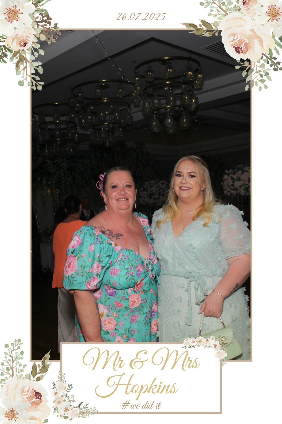 Mr & Mrs Hopkins' Wedding | View more photos from the event at gallery.liverpoolselfiemirror.co.uk/u/LiverpoolSelfieMirror/Mr-Mrs-Hopkins-Wedding