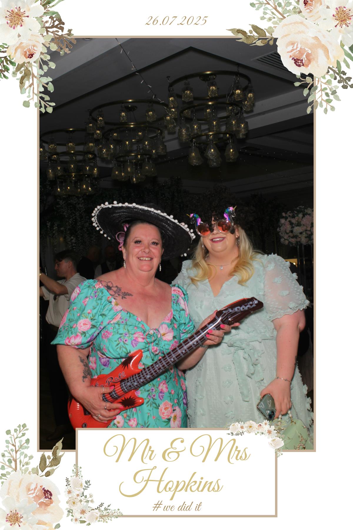 Mr & Mrs Hopkins' Wedding | View more photos from the event at gallery.liverpoolselfiemirror.co.uk/u/LiverpoolSelfieMirror/Mr-Mrs-Hopkins-Wedding