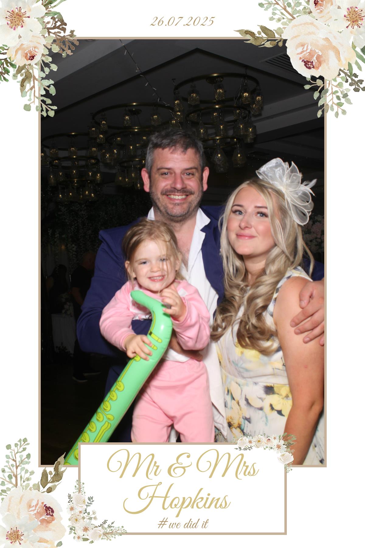 Mr & Mrs Hopkins' Wedding | View more photos from the event at gallery.liverpoolselfiemirror.co.uk/u/LiverpoolSelfieMirror/Mr-Mrs-Hopkins-Wedding