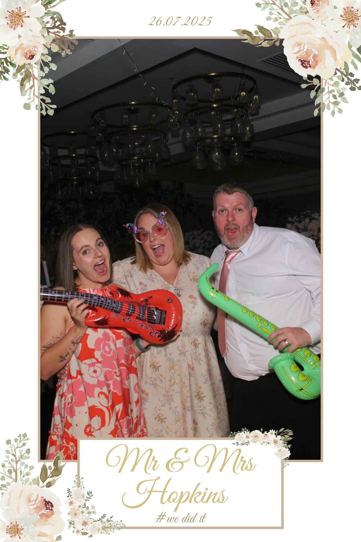Mr & Mrs Hopkins' Wedding | View more photos from the event at gallery.liverpoolselfiemirror.co.uk/u/LiverpoolSelfieMirror/Mr-Mrs-Hopkins-Wedding