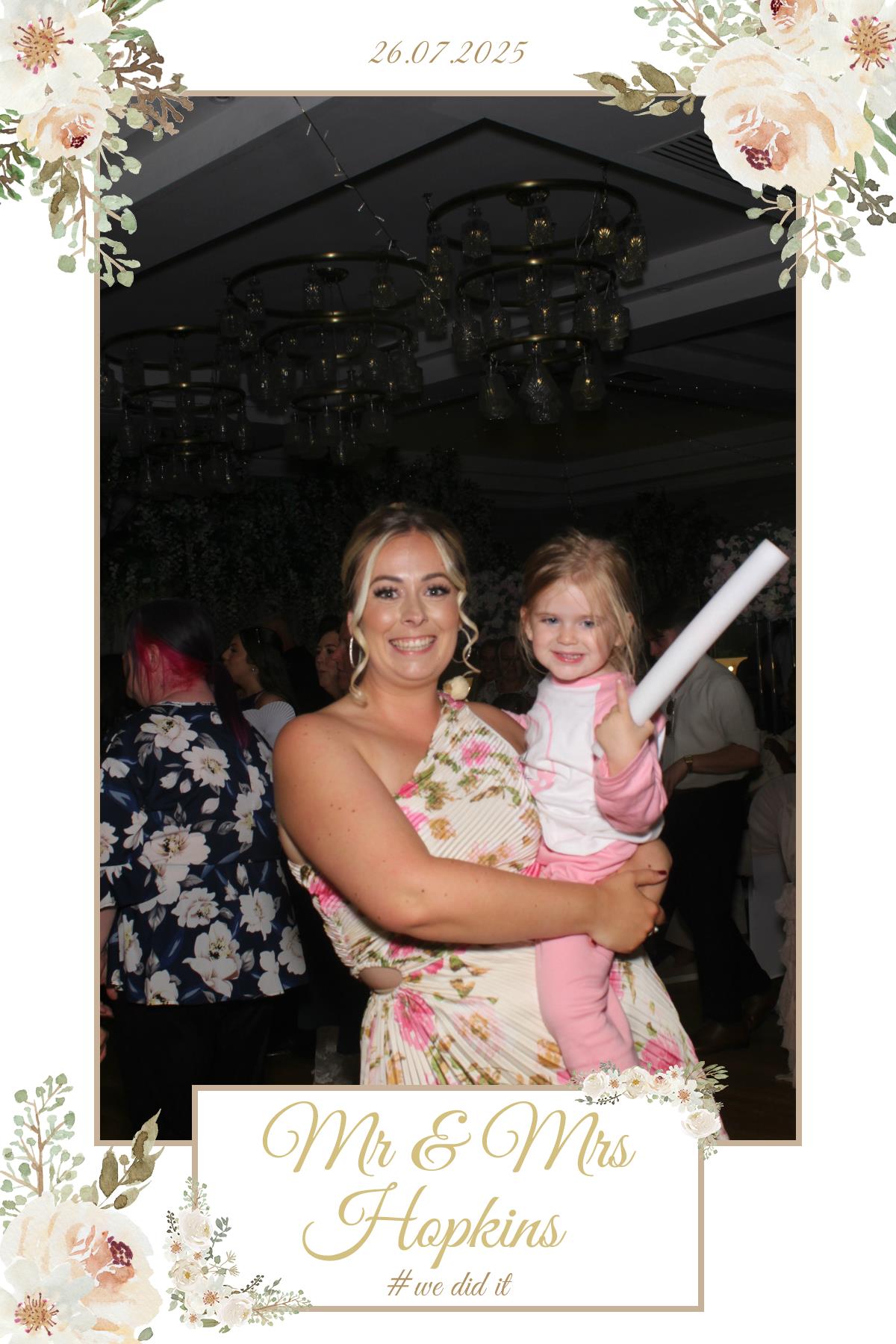 Mr & Mrs Hopkins' Wedding | View more photos from the event at gallery.liverpoolselfiemirror.co.uk/u/LiverpoolSelfieMirror/Mr-Mrs-Hopkins-Wedding