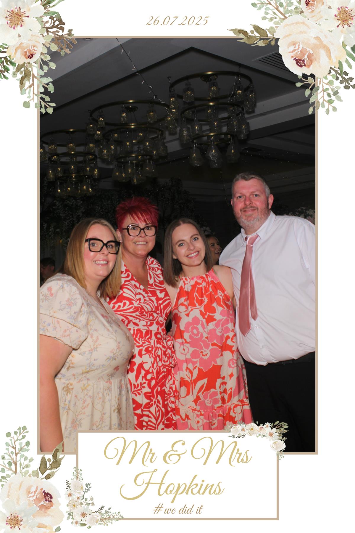 Mr & Mrs Hopkins' Wedding | View more photos from the event at gallery.liverpoolselfiemirror.co.uk/u/LiverpoolSelfieMirror/Mr-Mrs-Hopkins-Wedding