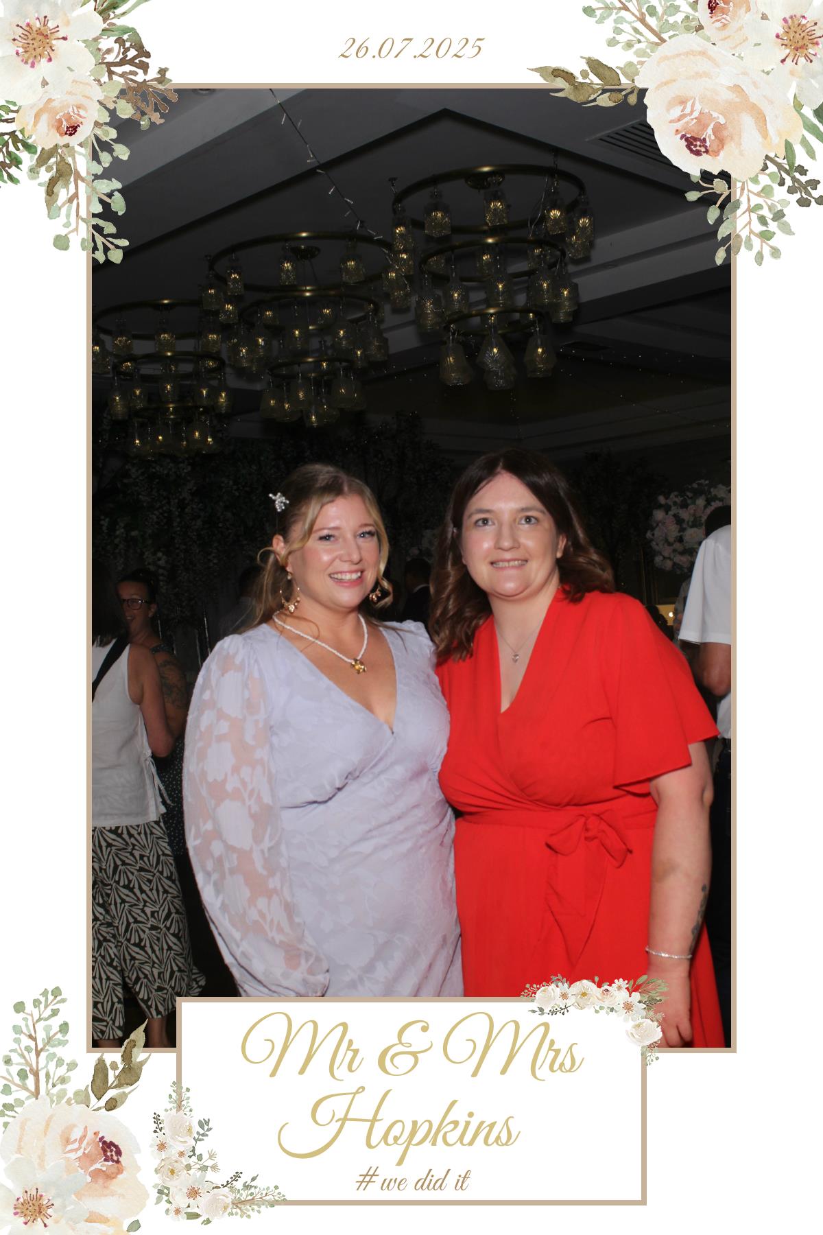 Mr & Mrs Hopkins' Wedding | View more photos from the event at gallery.liverpoolselfiemirror.co.uk/u/LiverpoolSelfieMirror/Mr-Mrs-Hopkins-Wedding